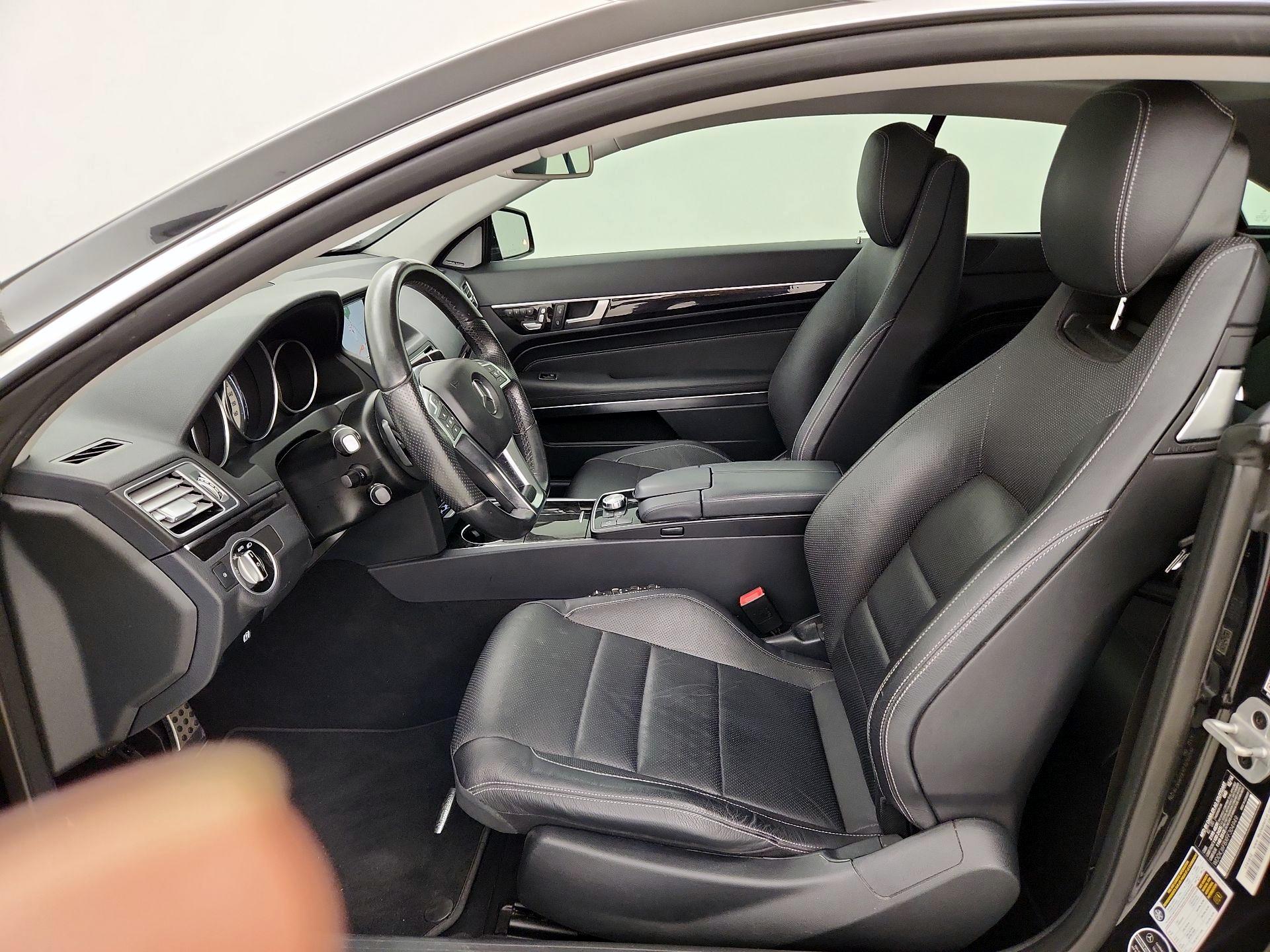Thumbnail: 2015 Mercedes-Benz E-Class - 11