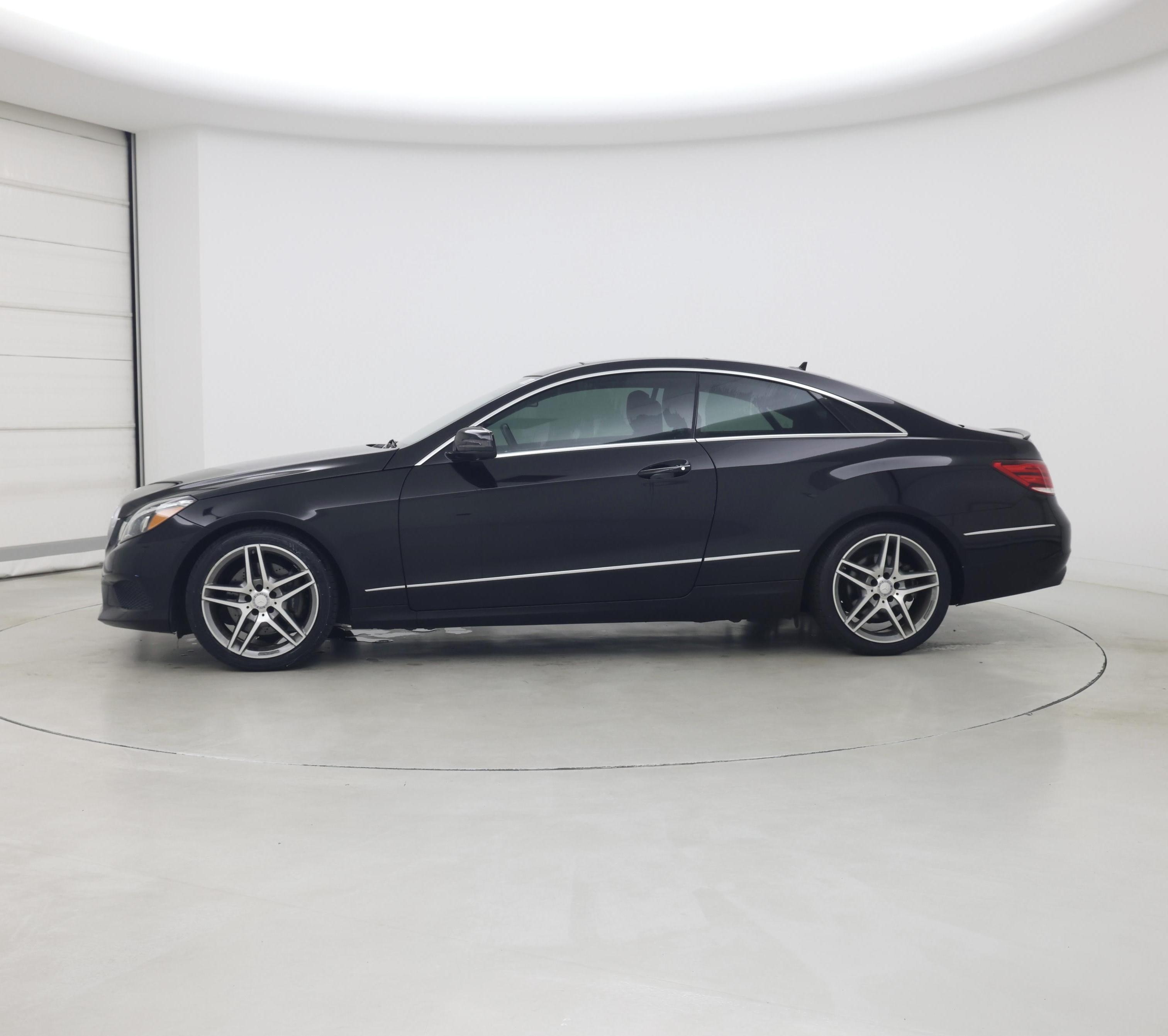 Thumbnail: 2015 Mercedes-Benz E-Class - 3