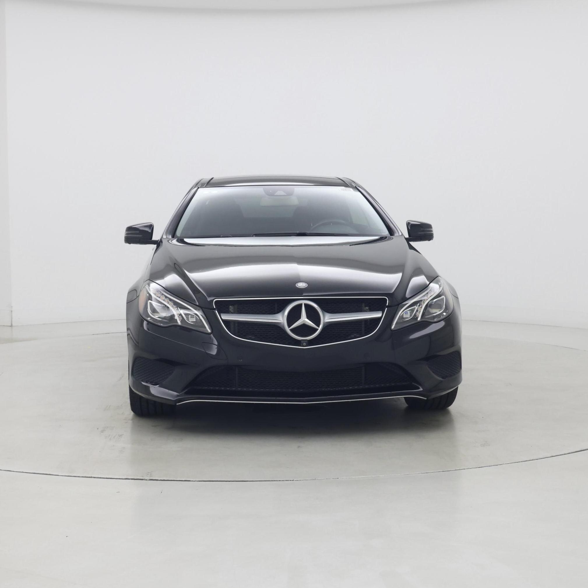 Thumbnail: 2015 Mercedes-Benz E-Class - 5