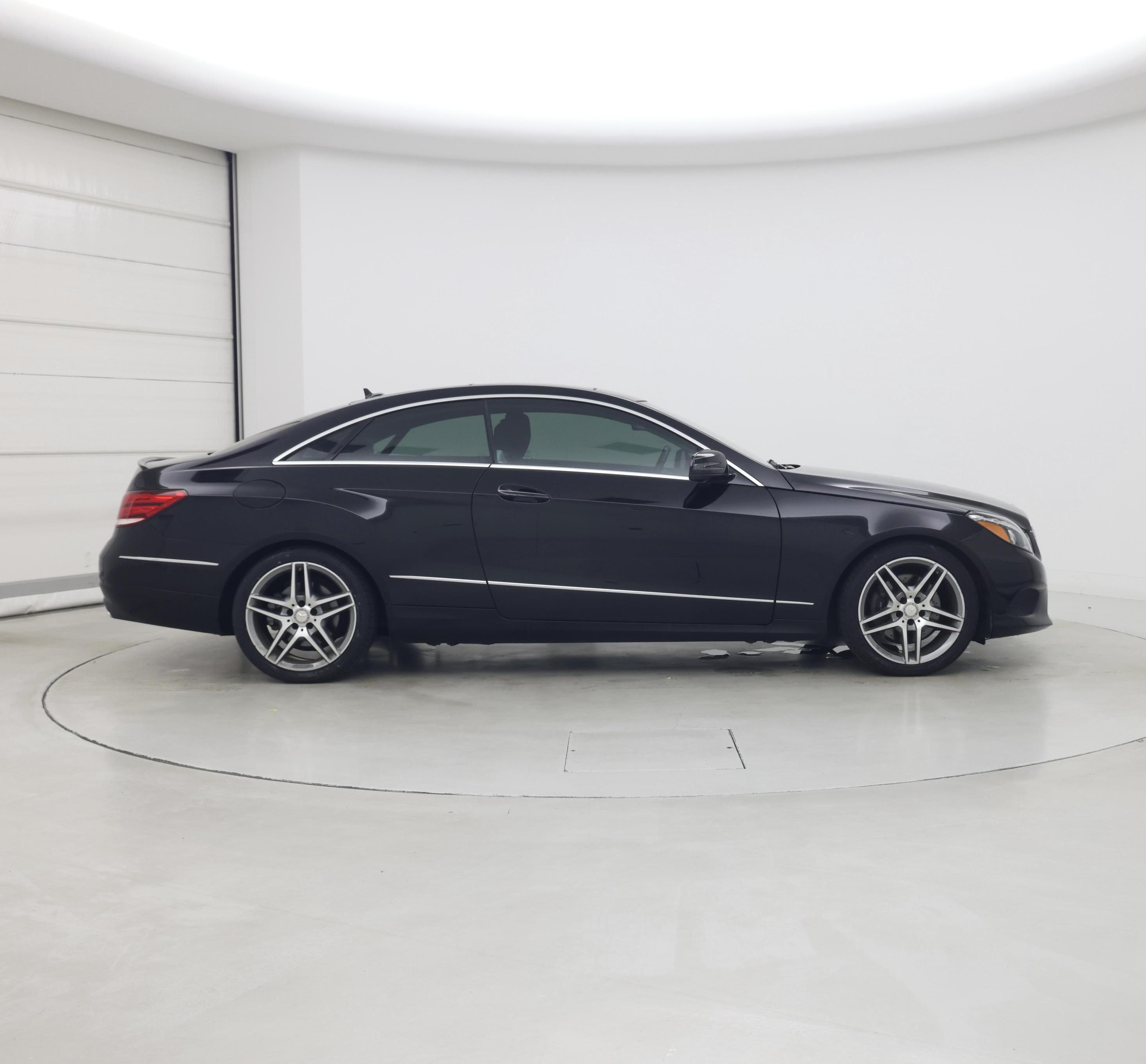 Thumbnail: 2015 Mercedes-Benz E-Class - 7