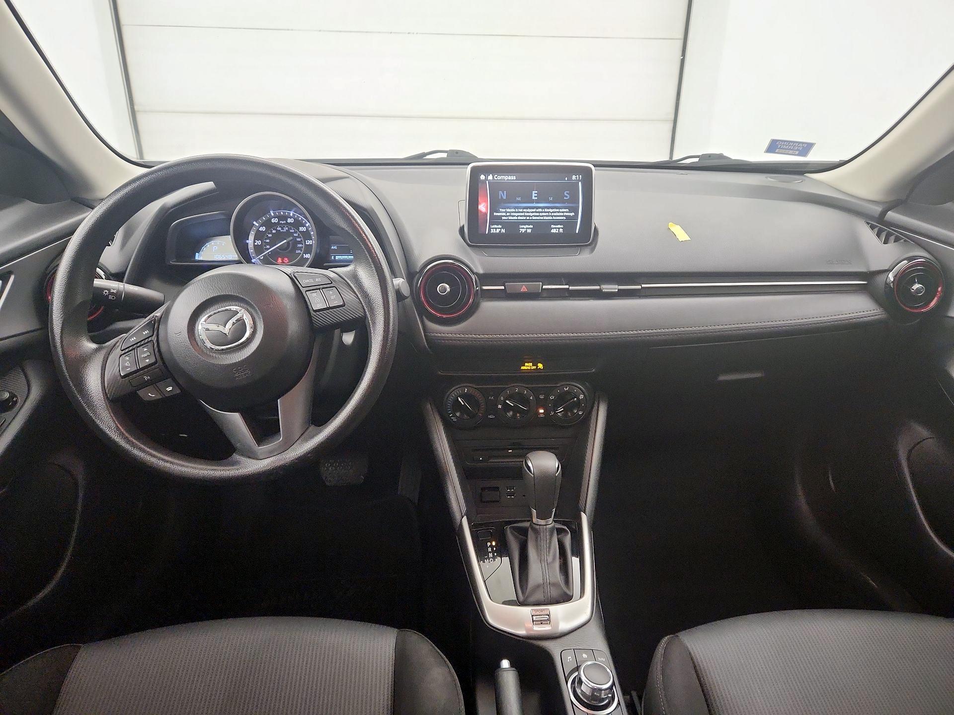 Thumbnail: 2016 Mazda CX-3 - 9