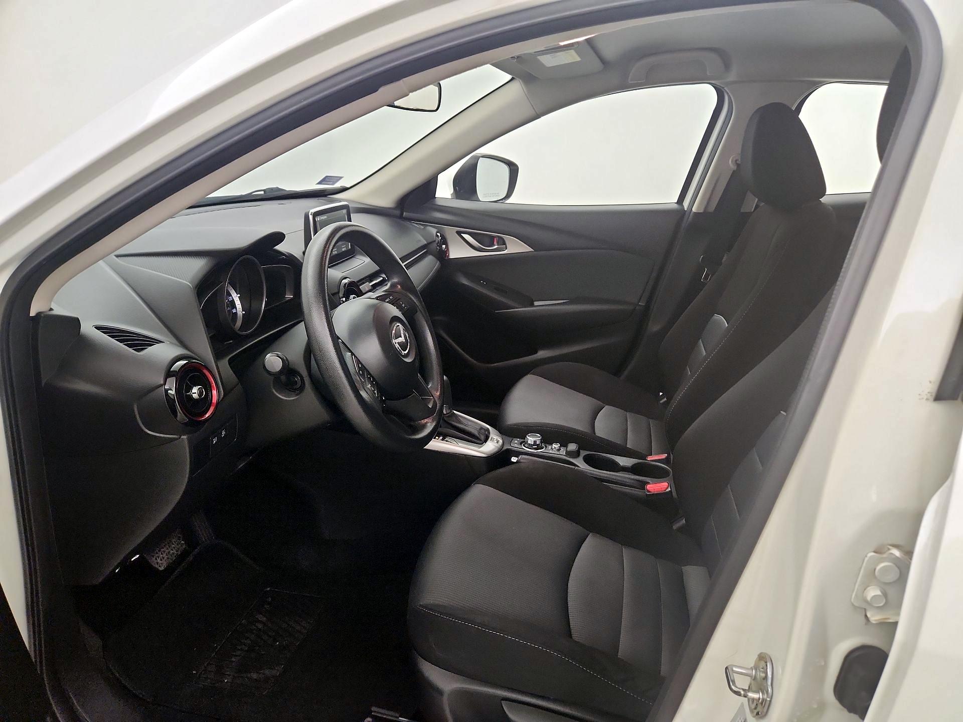 Thumbnail: 2016 Mazda CX-3 - 11