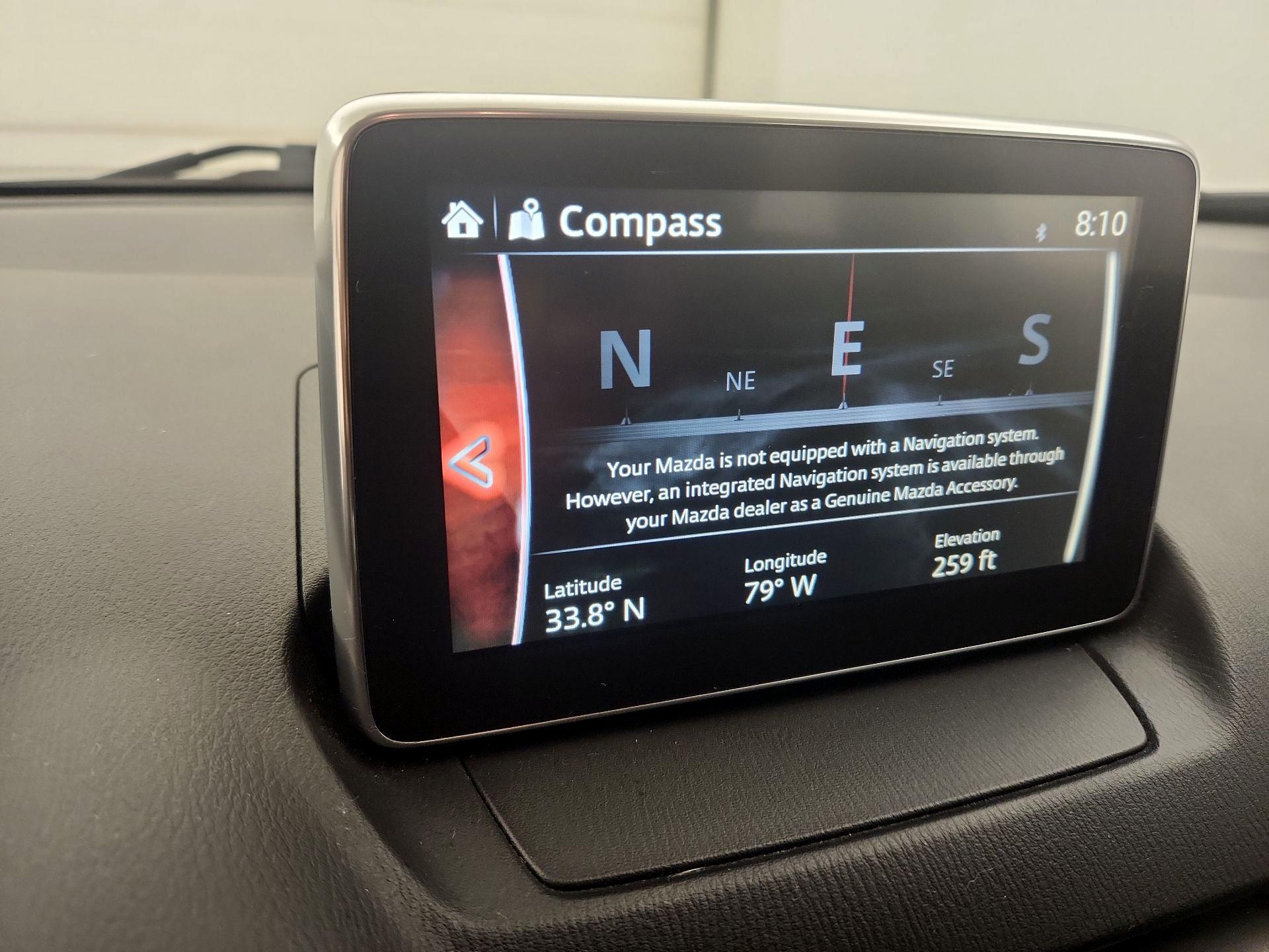 Thumbnail: 2016 Mazda CX-3 - 14