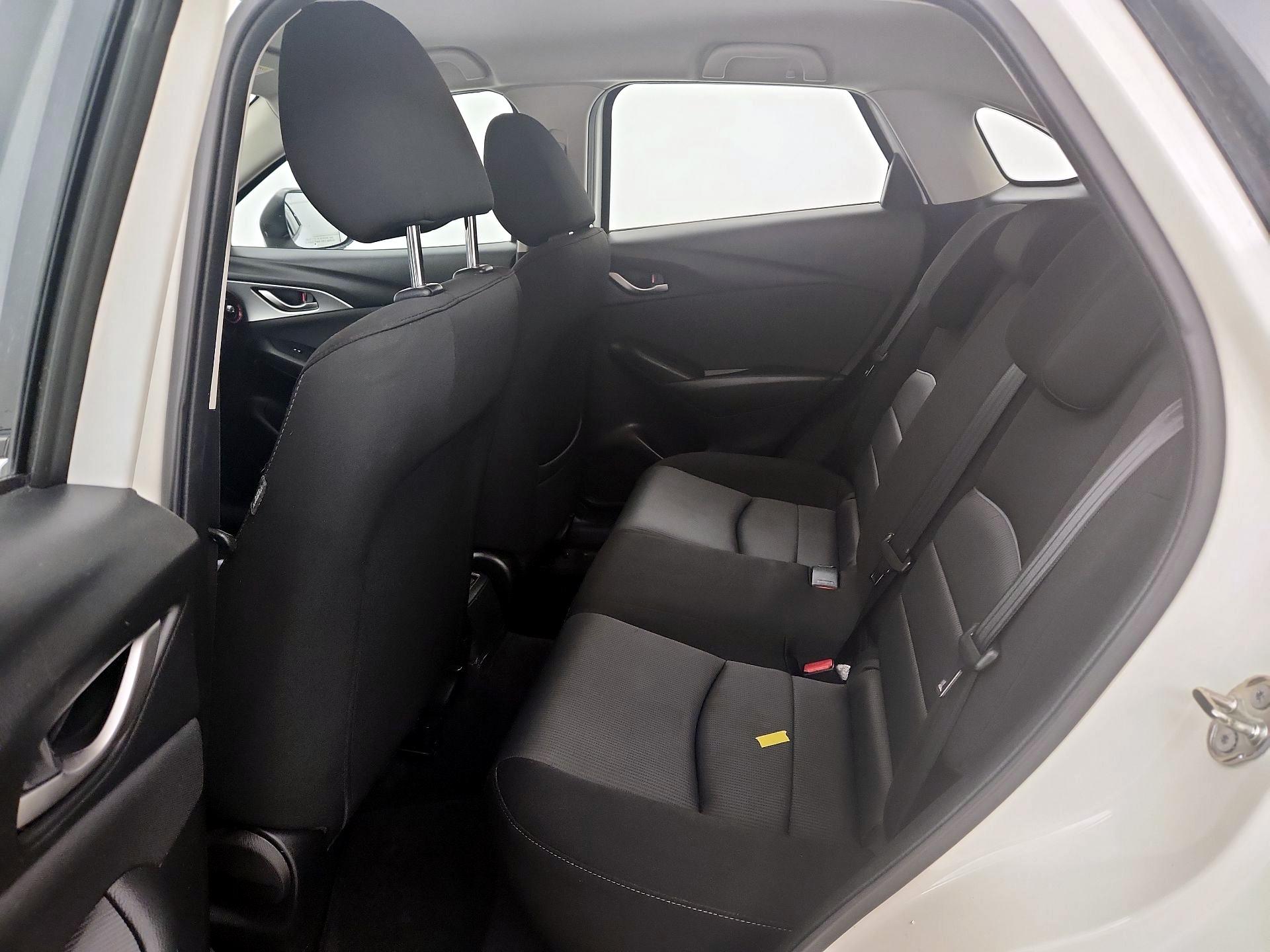 Thumbnail: 2016 Mazda CX-3 - 20