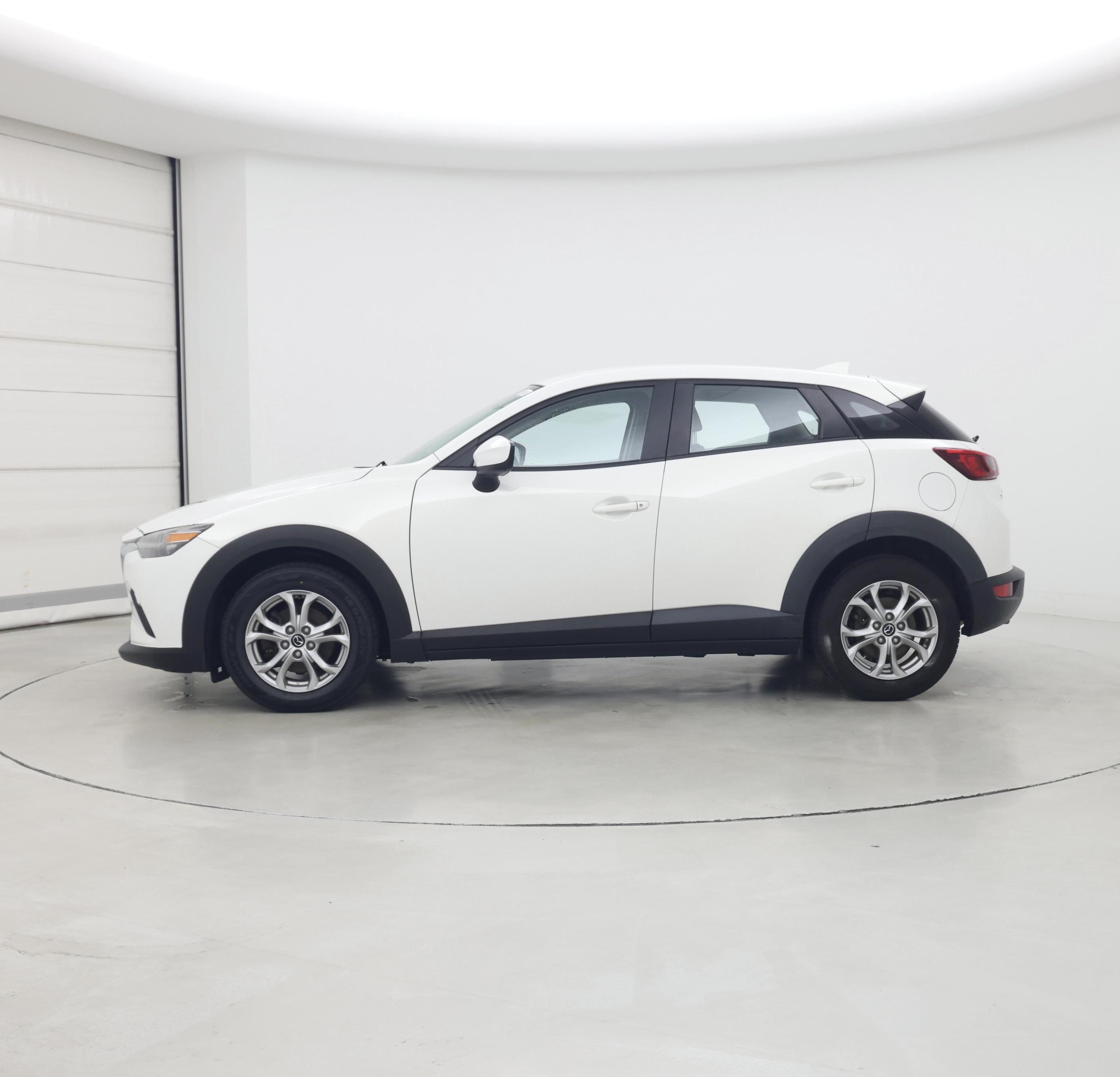 Thumbnail: 2016 Mazda CX-3 - 3
