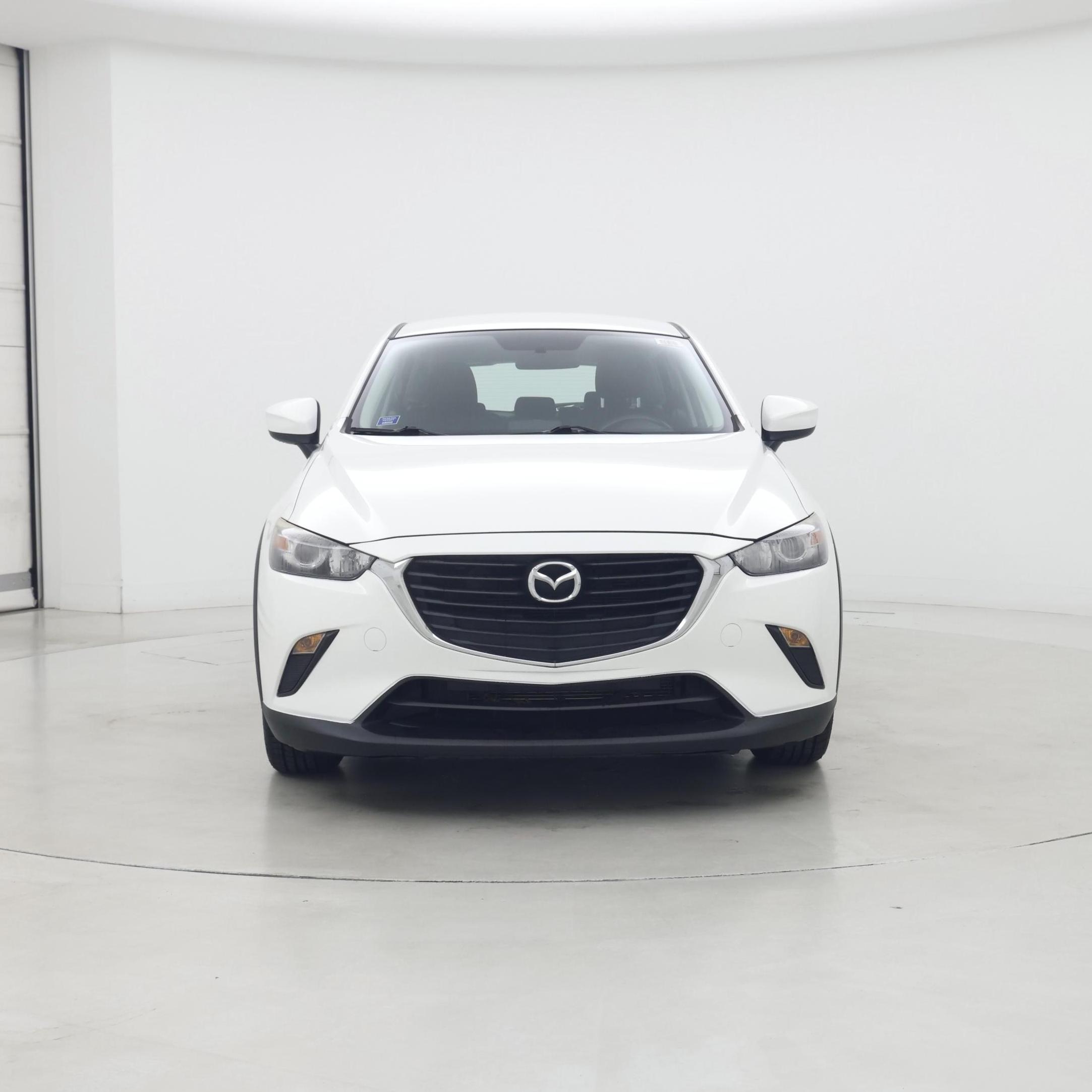 Thumbnail: 2016 Mazda CX-3 - 5