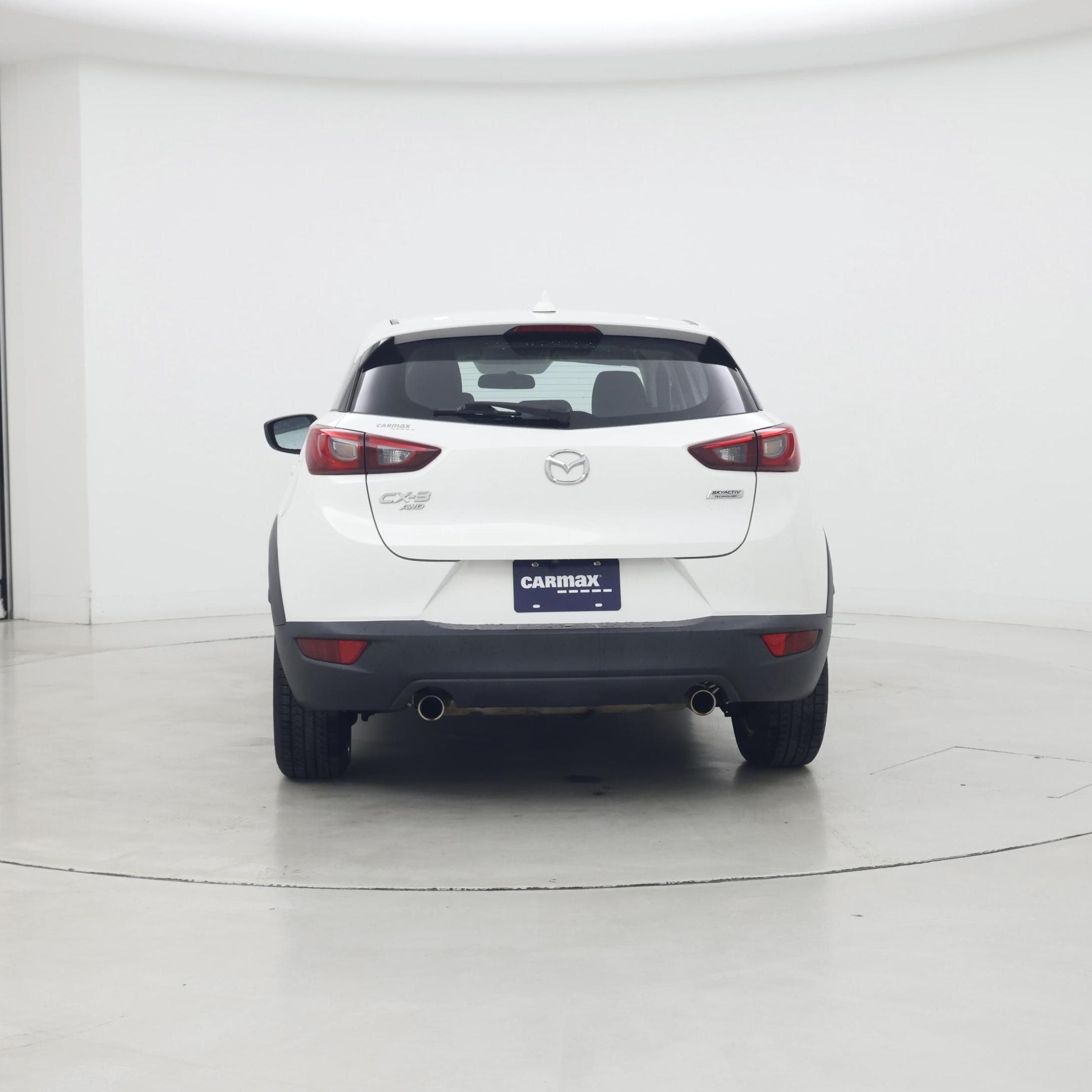 Thumbnail: 2016 Mazda CX-3 - 6