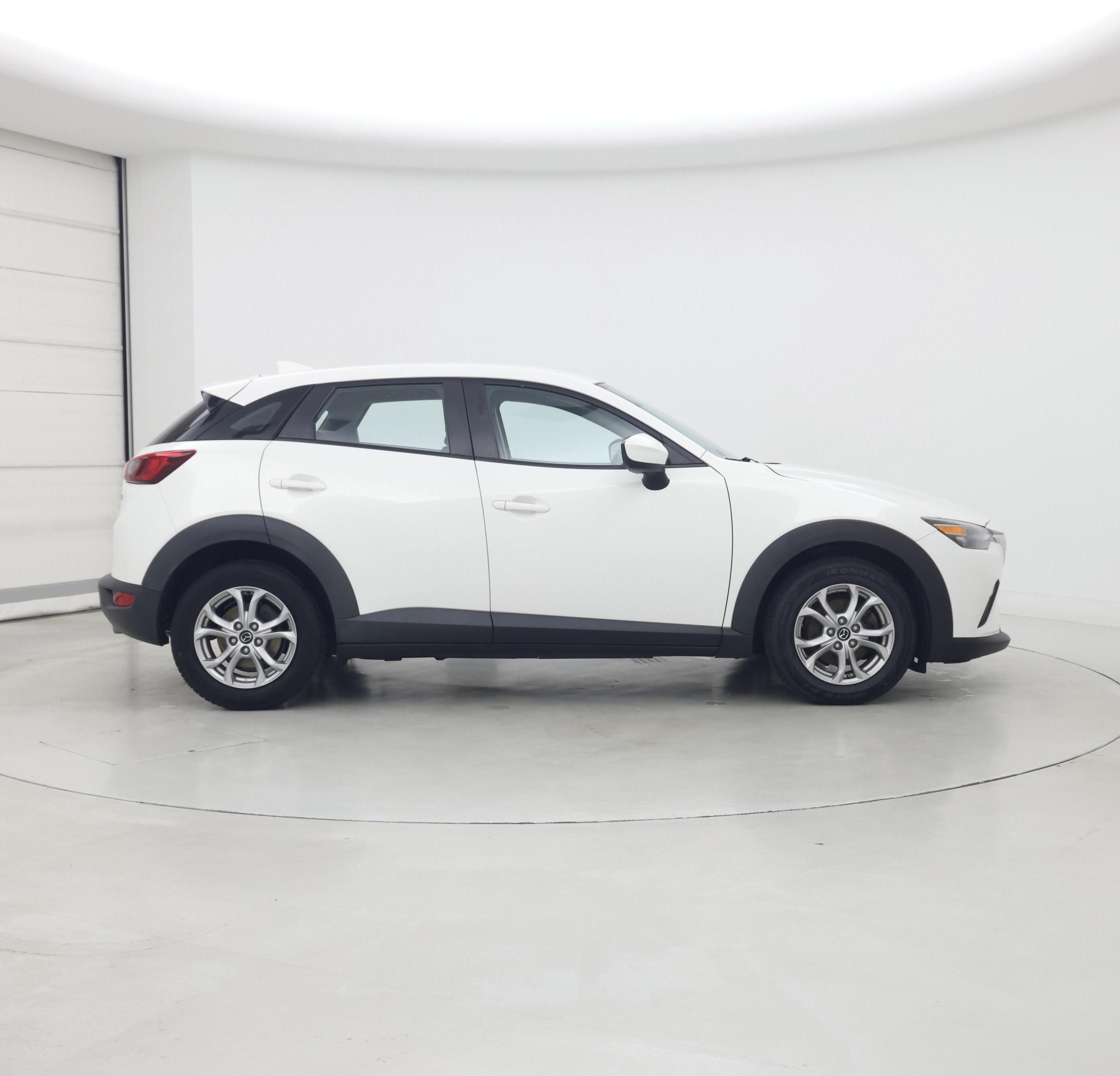 Thumbnail: 2016 Mazda CX-3 - 7