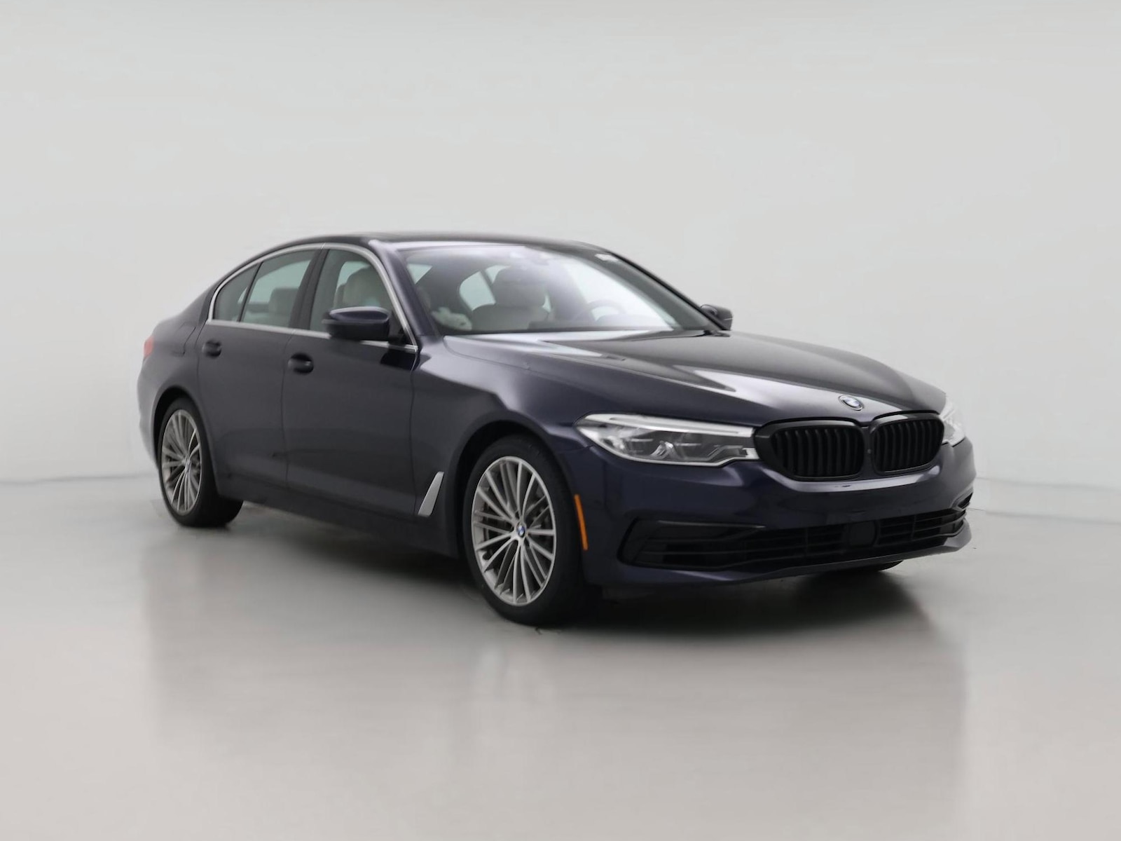 2020 BMW 5 Series