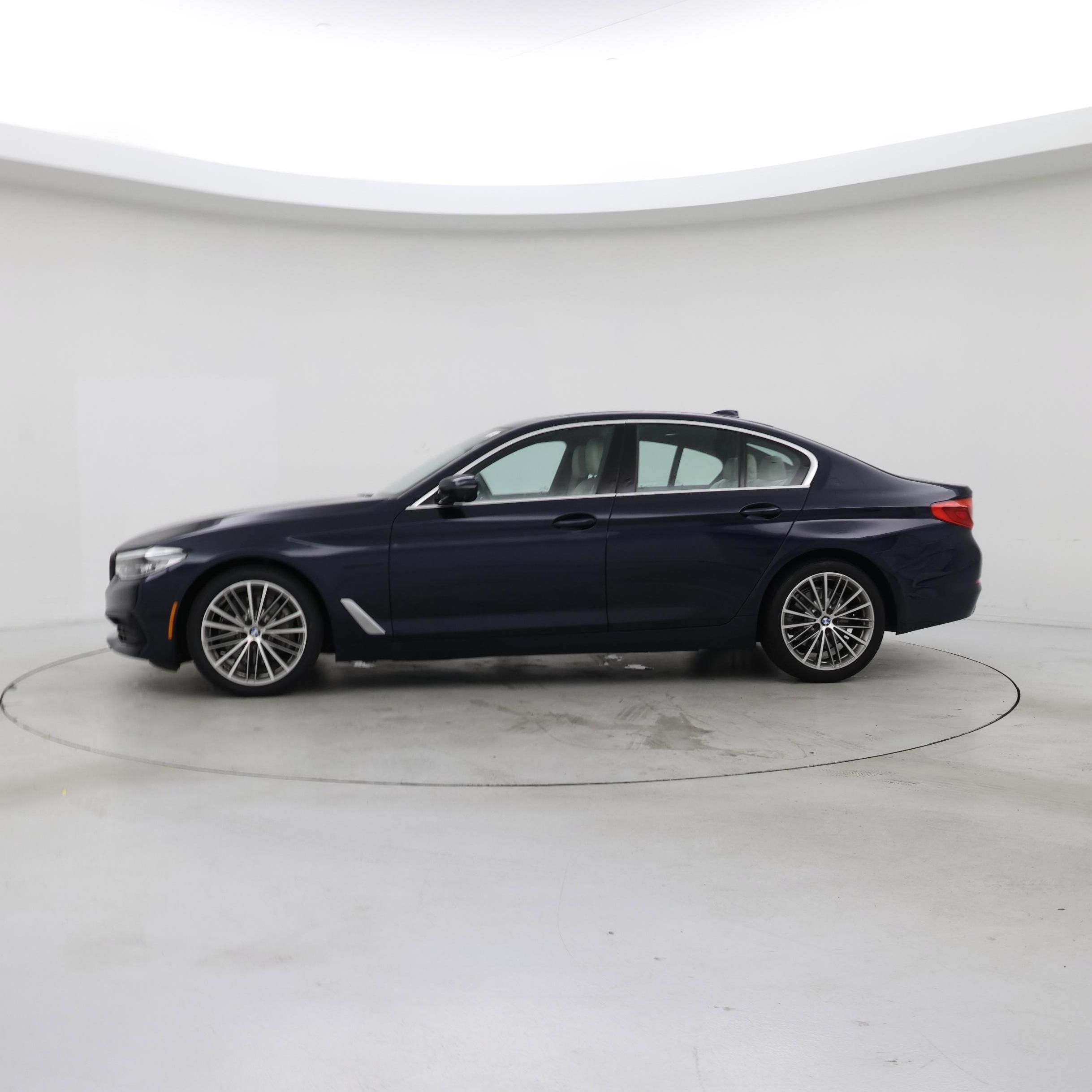 Thumbnail: 2020 BMW 5 Series - 3