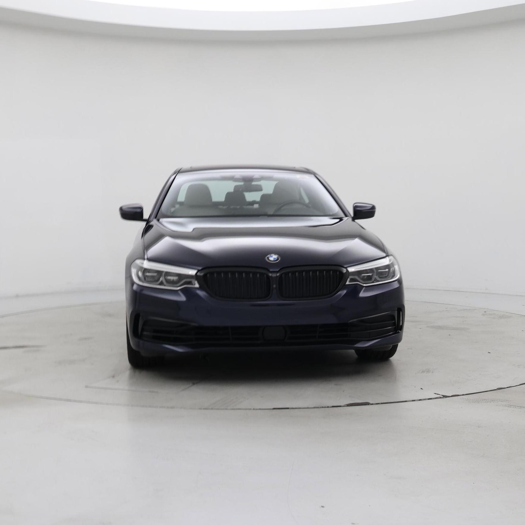 Thumbnail: 2020 BMW 5 Series - 5