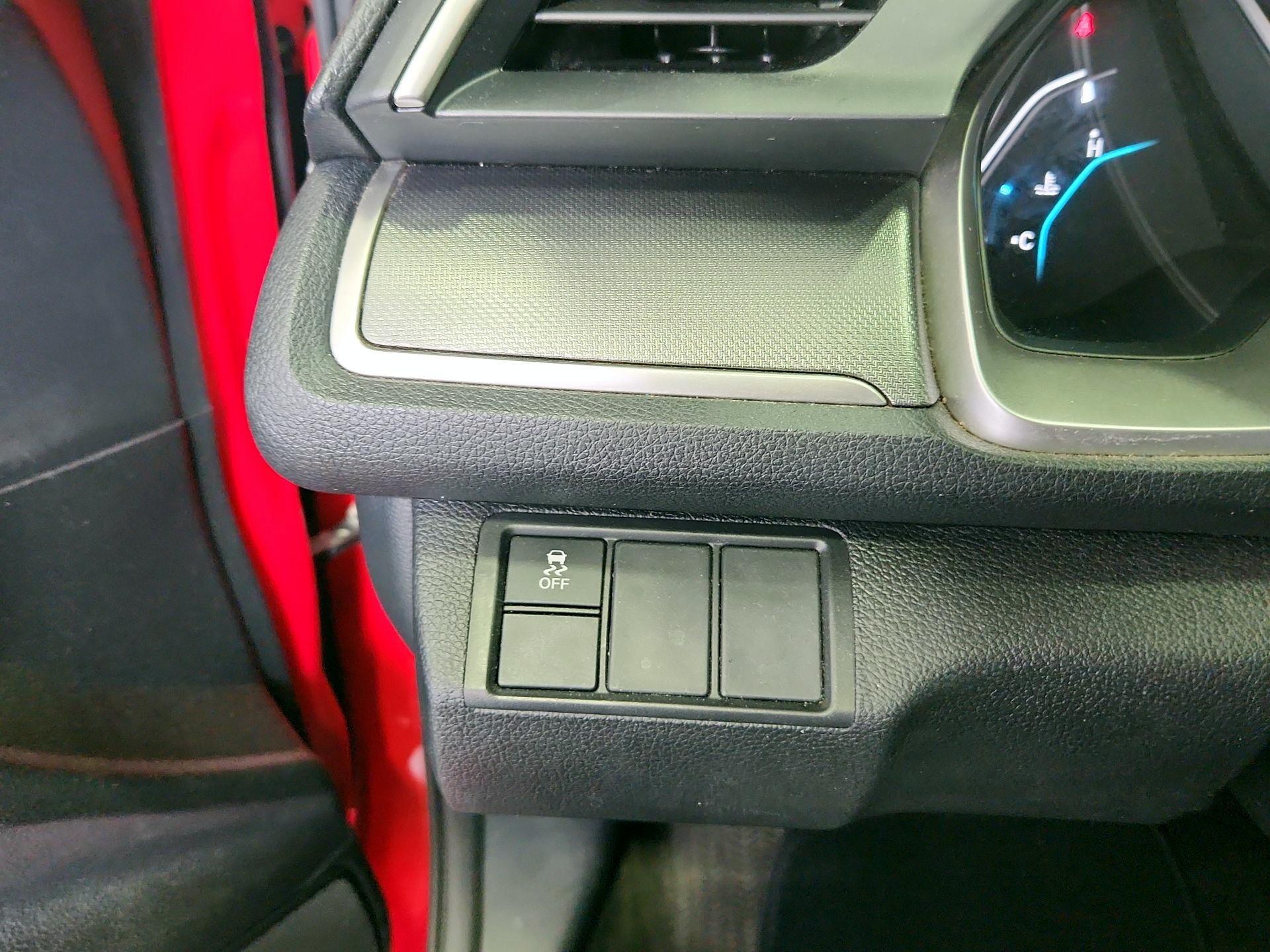 Thumbnail: 2016 Honda Civic - 13