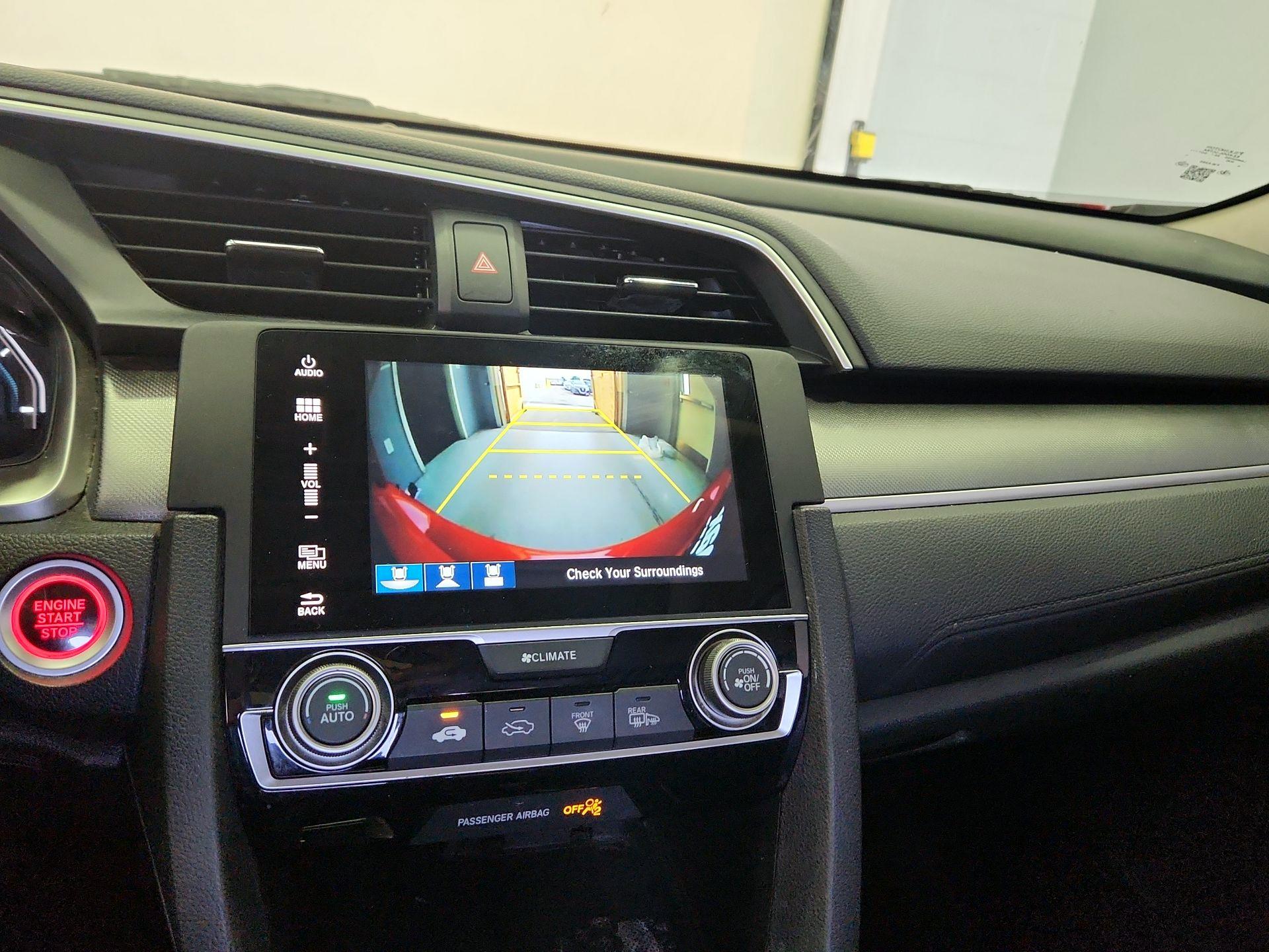 Thumbnail: 2016 Honda Civic - 14