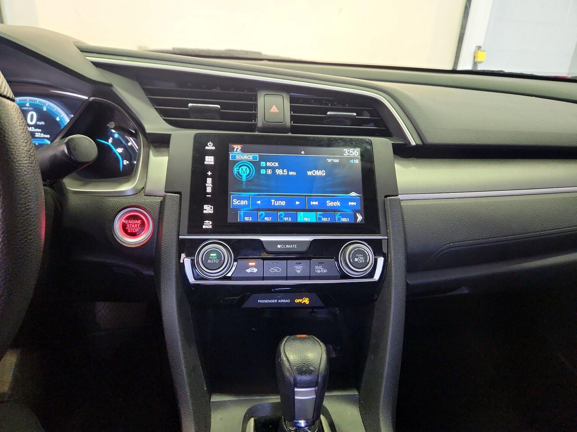 Thumbnail: 2016 Honda Civic - 15