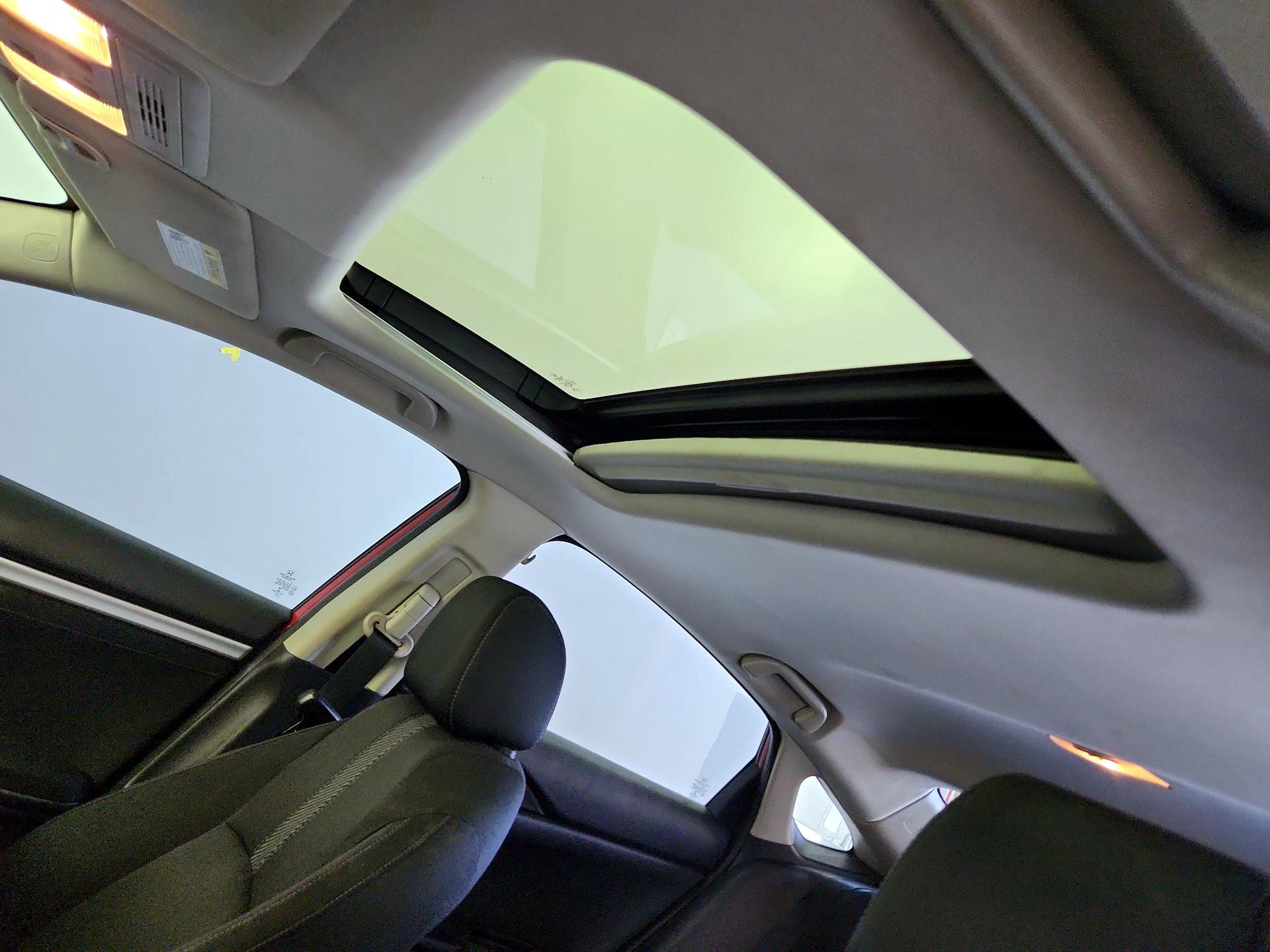 Thumbnail: 2016 Honda Civic - 18
