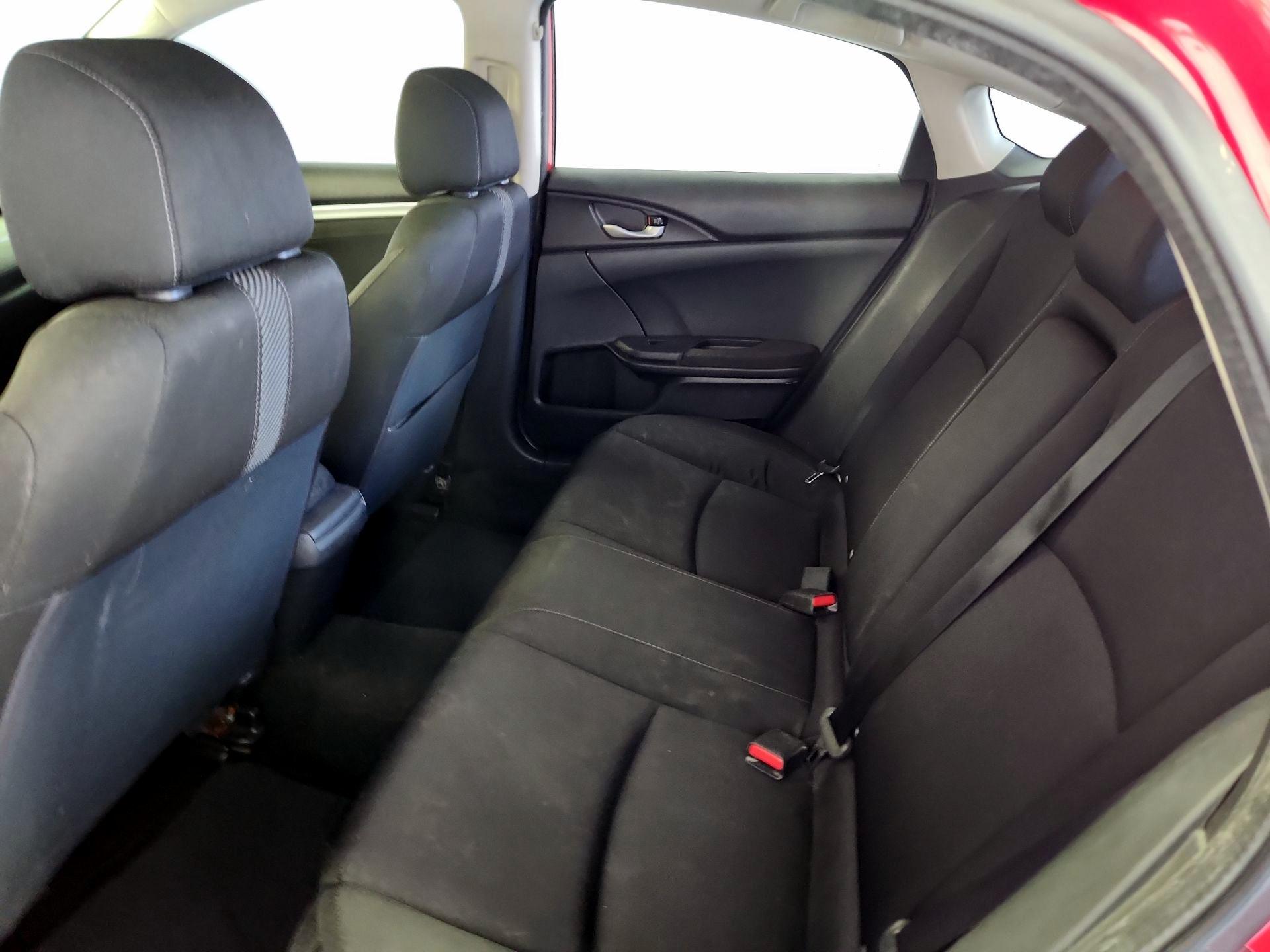 Thumbnail: 2016 Honda Civic - 19