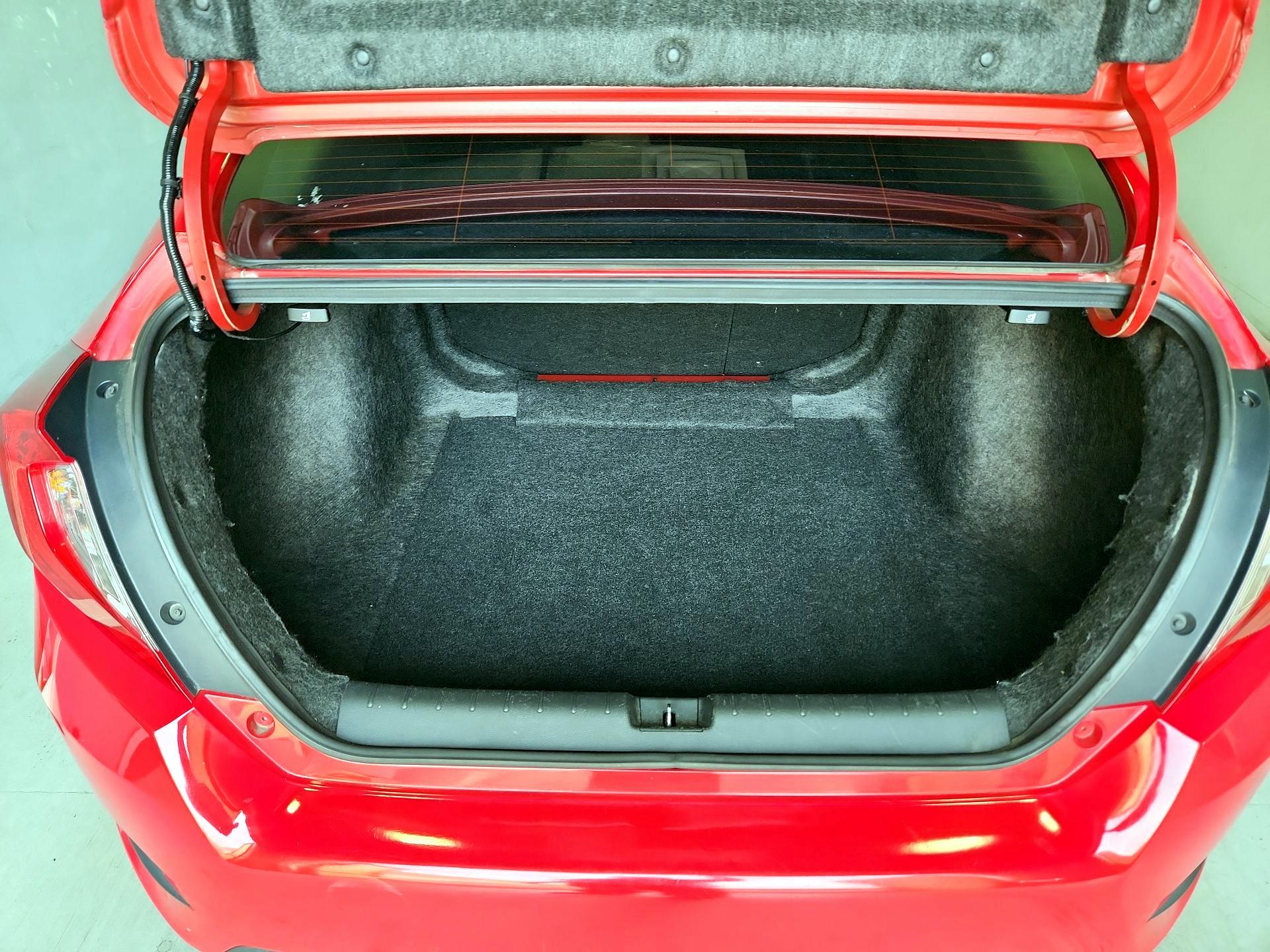 Thumbnail: 2016 Honda Civic - 20
