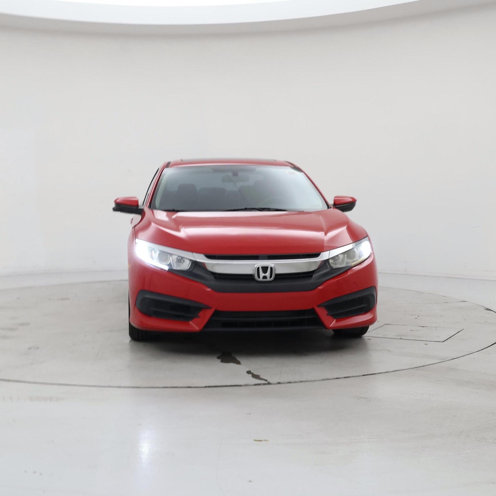 Thumbnail: 2016 Honda Civic - 5