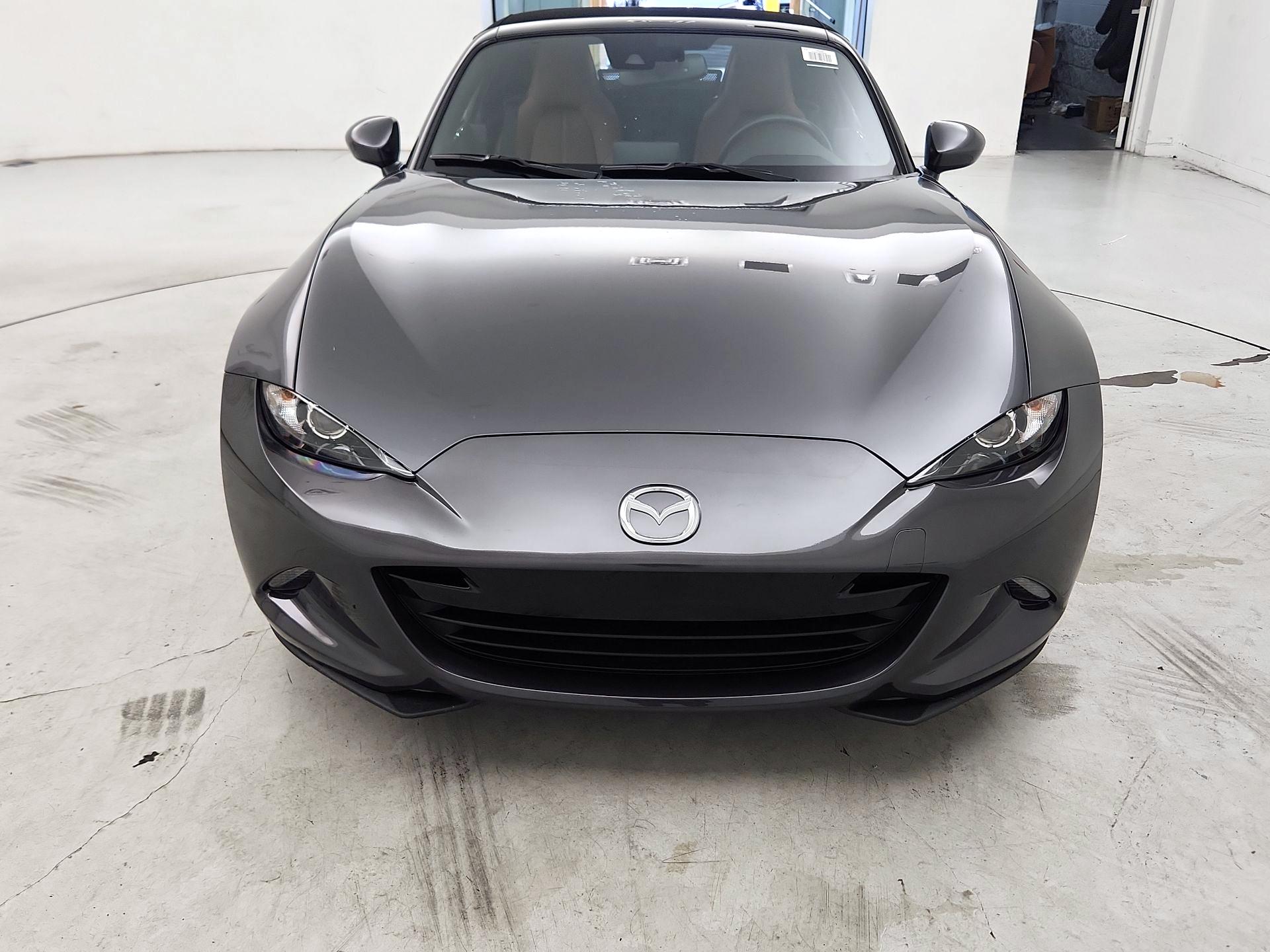 Thumbnail: 2022 Mazda MX-5 Miata - 2