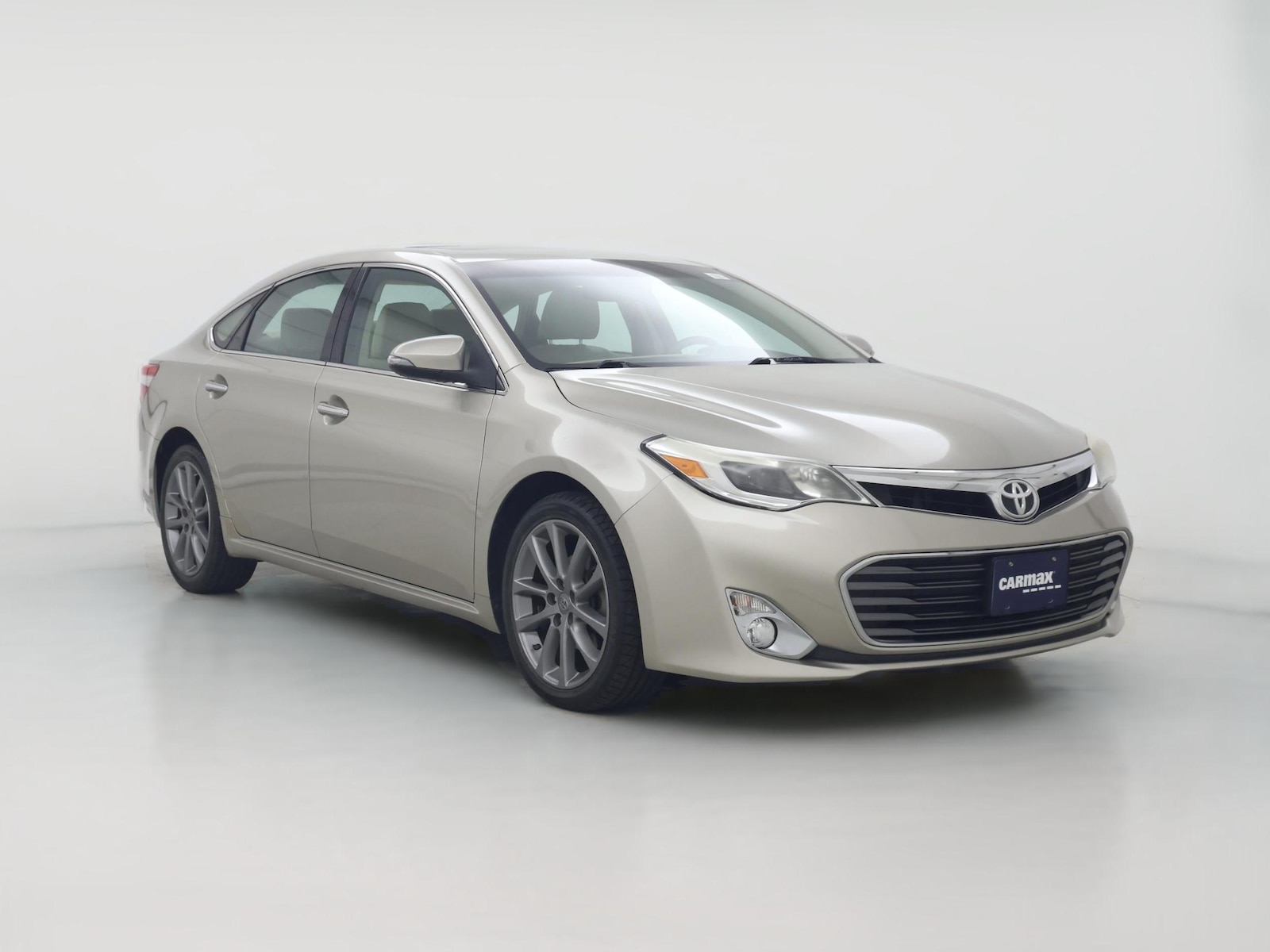 2014 Toyota Avalon XLE Touring