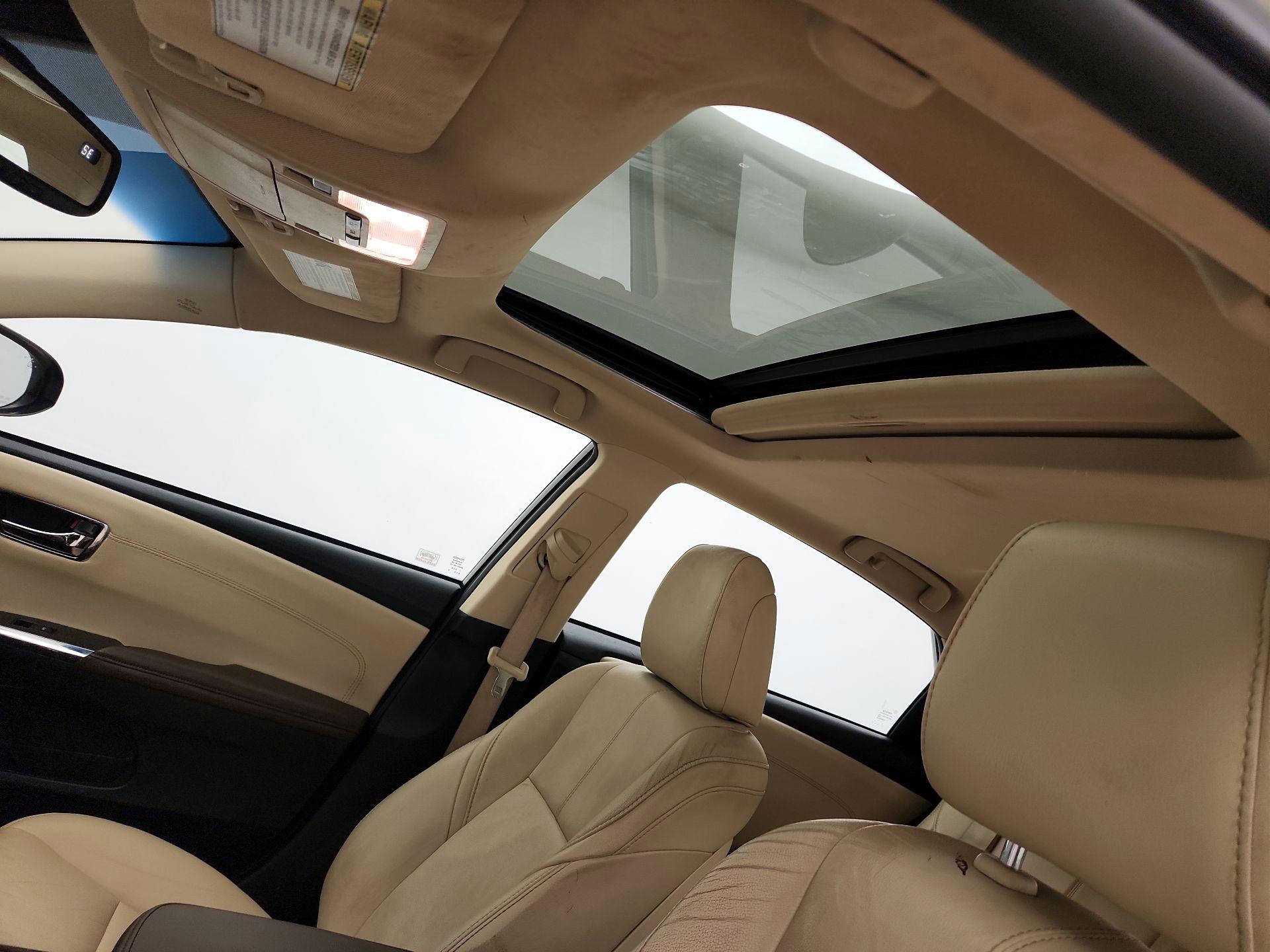 Thumbnail: 2014 Toyota Avalon - 20