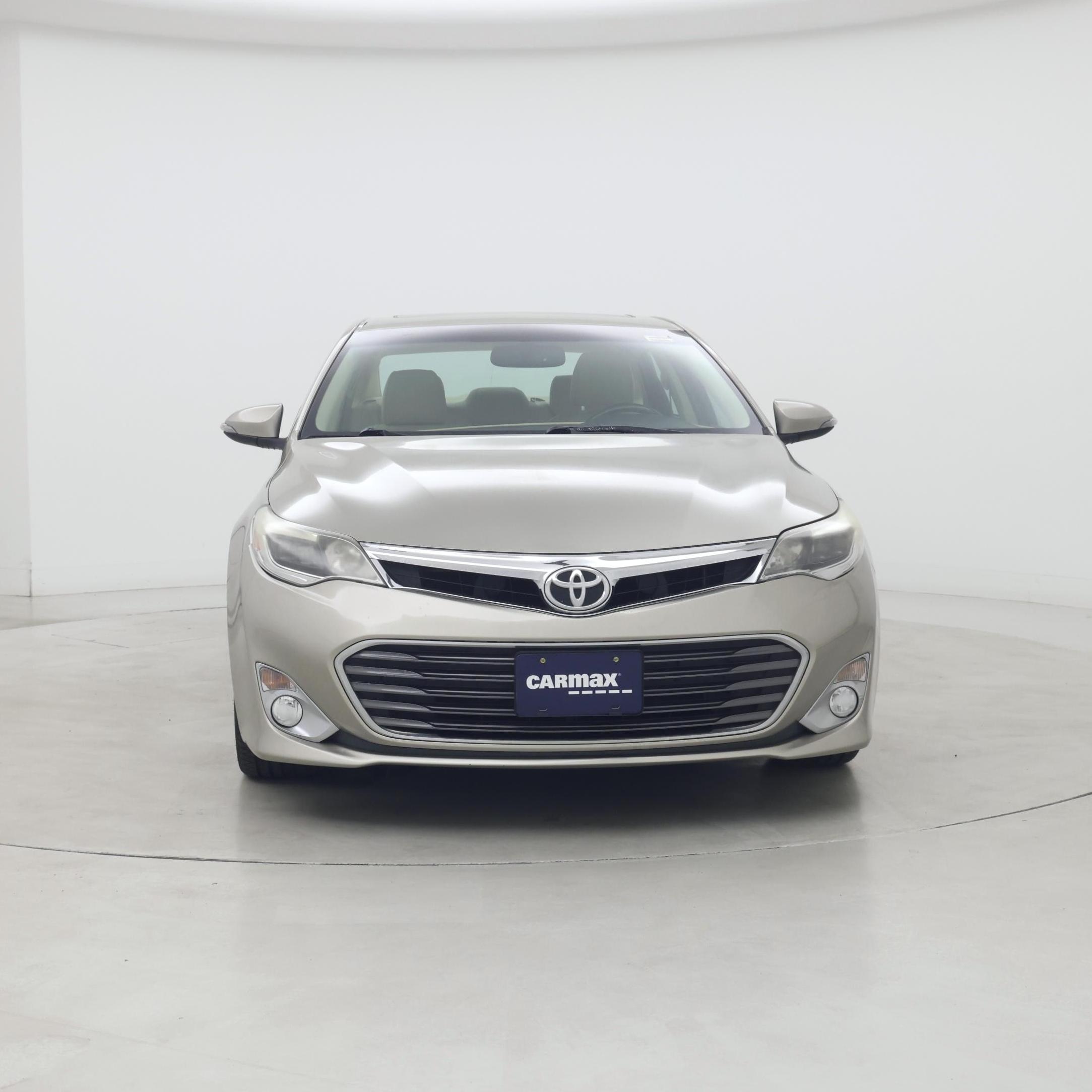 Thumbnail: 2014 Toyota Avalon - 5