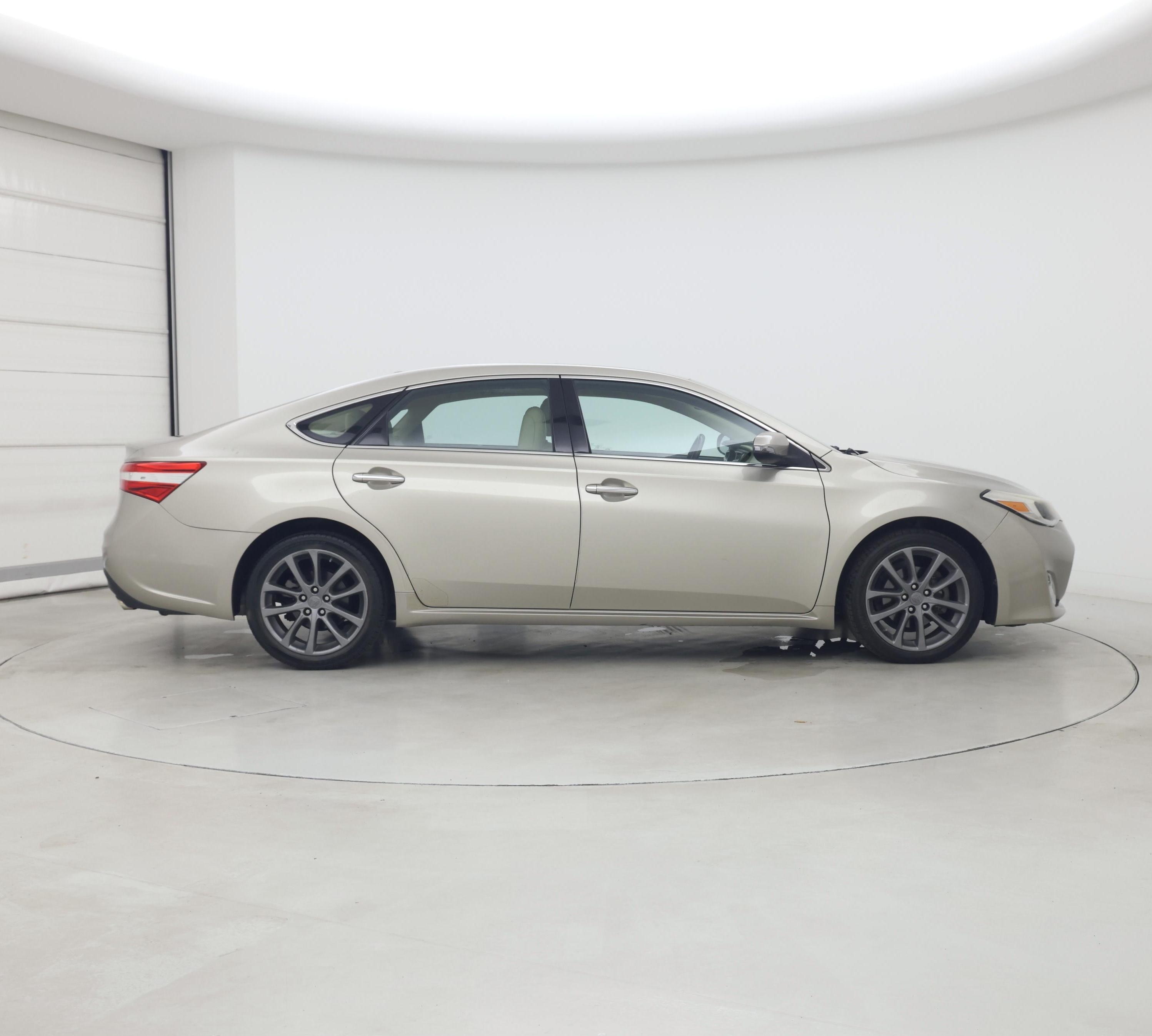 Thumbnail: 2014 Toyota Avalon - 7