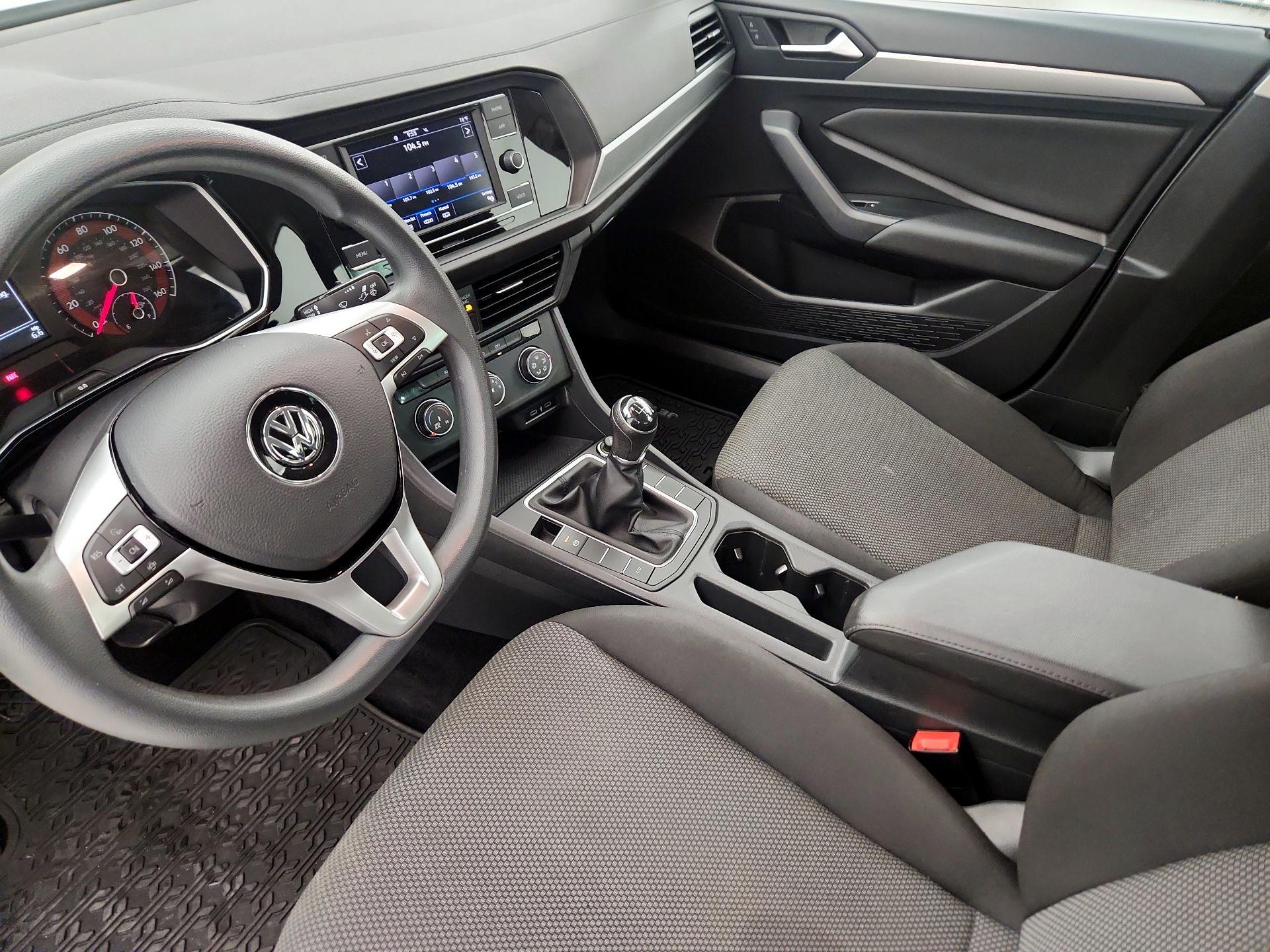 Thumbnail: 2021 Volkswagen Jetta - 11