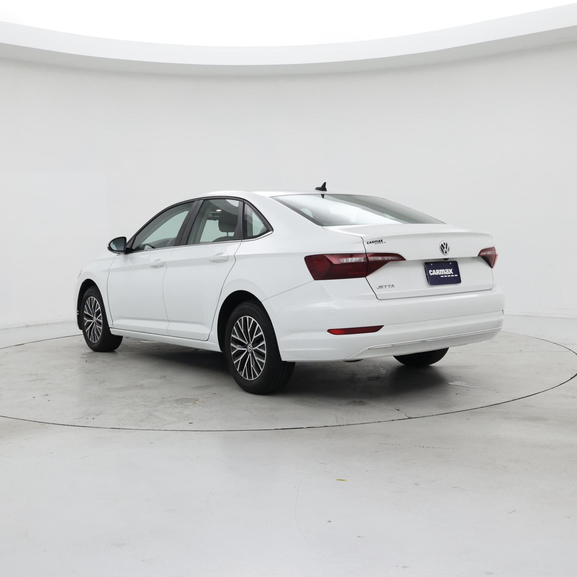 Thumbnail: 2021 Volkswagen Jetta - 2