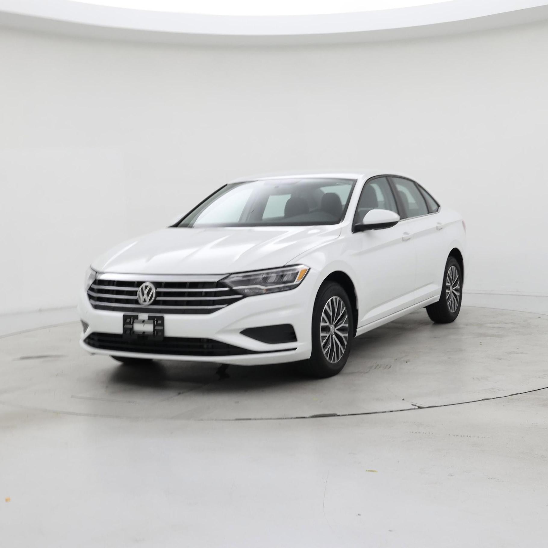 Thumbnail: 2021 Volkswagen Jetta - 4