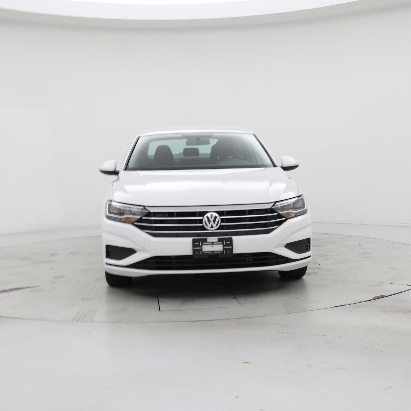 Thumbnail: 2021 Volkswagen Jetta - 5