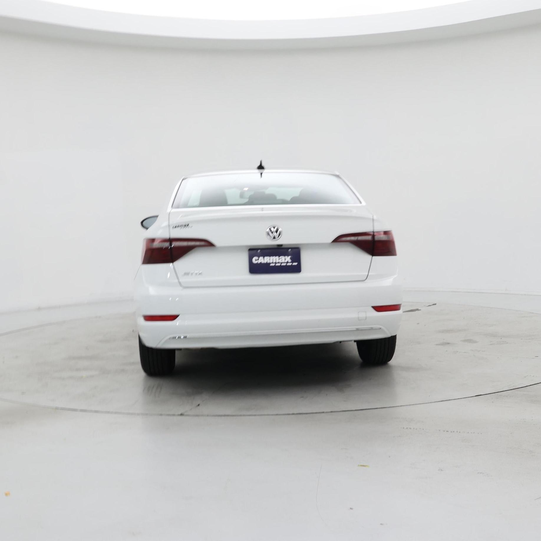 Thumbnail: 2021 Volkswagen Jetta - 6