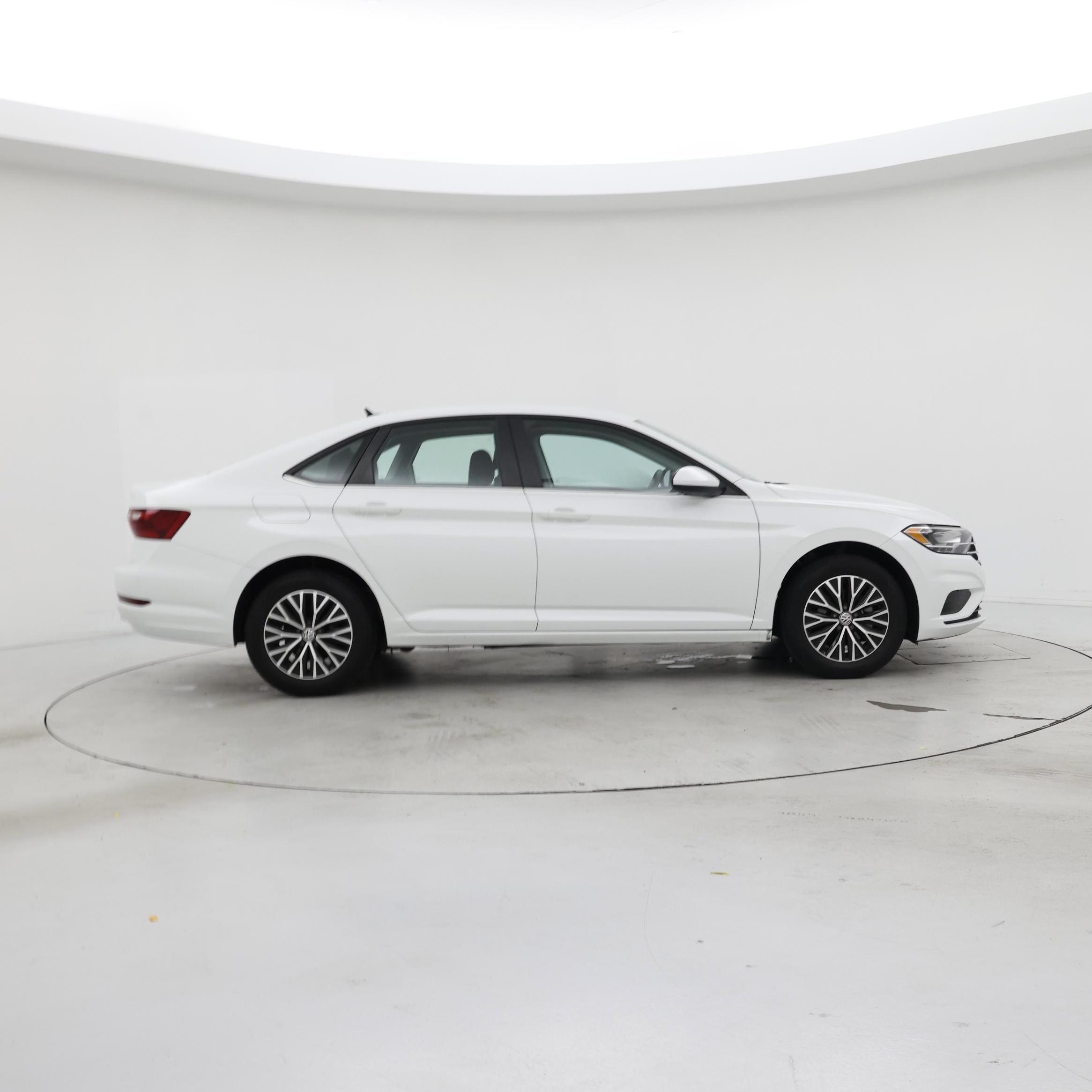Thumbnail: 2021 Volkswagen Jetta - 7