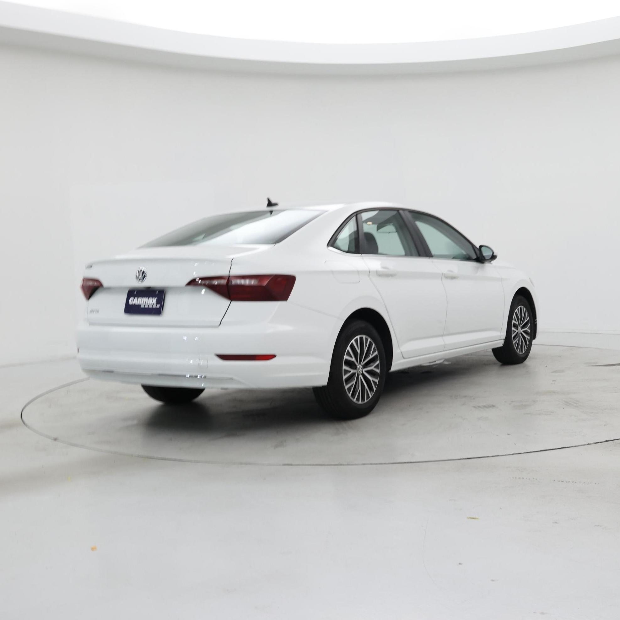 Thumbnail: 2021 Volkswagen Jetta - 8