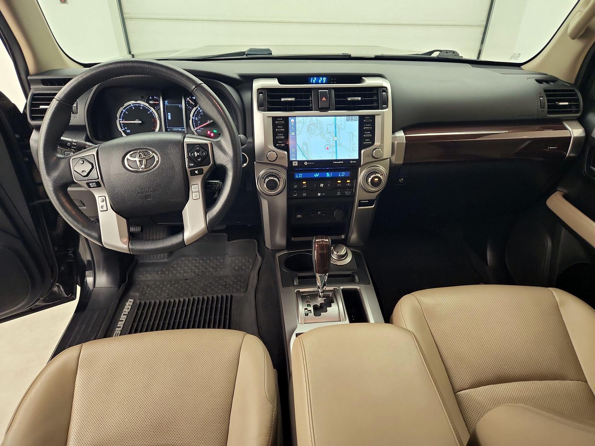 Thumbnail: 2020 Toyota 4Runner - 9
