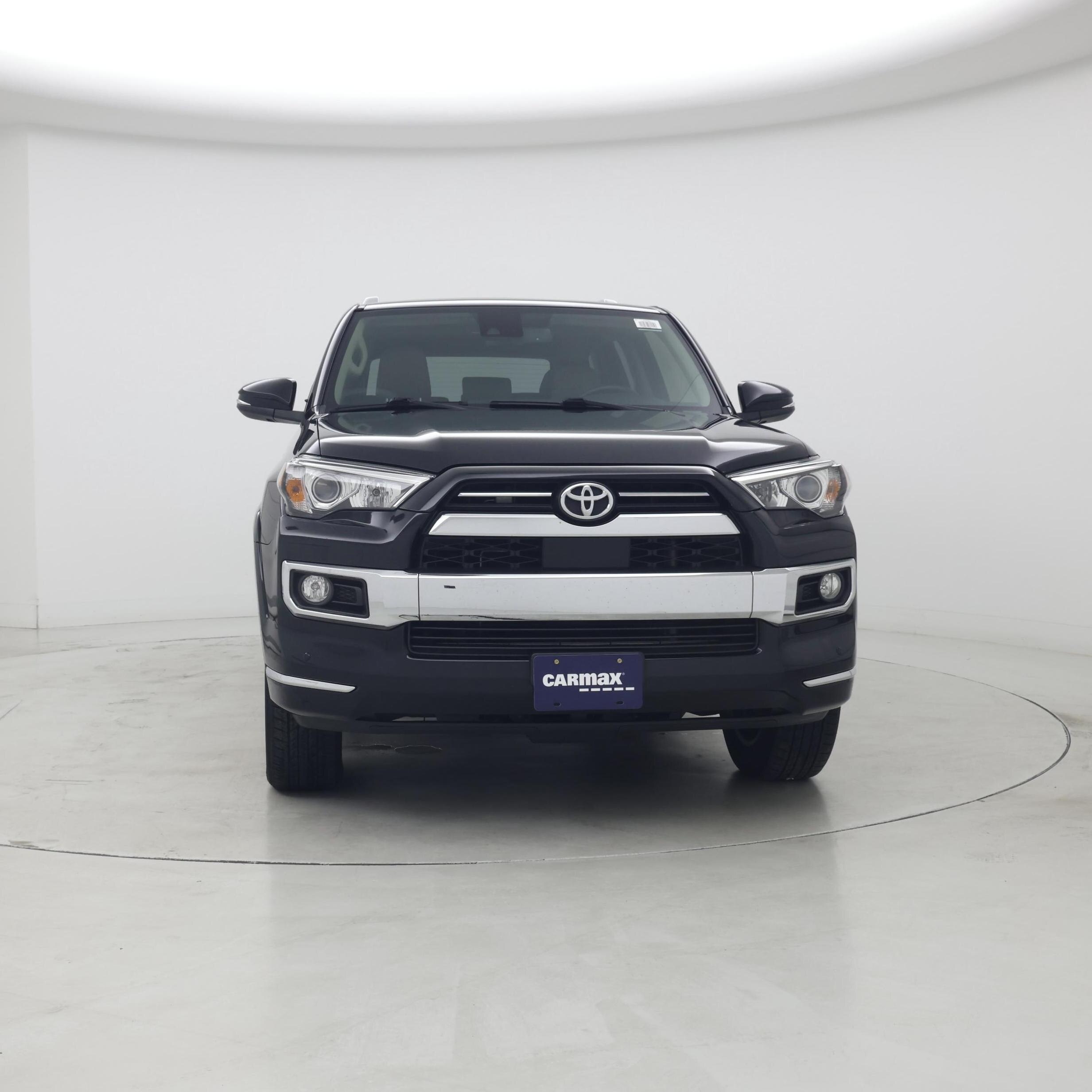 Thumbnail: 2020 Toyota 4Runner - 5