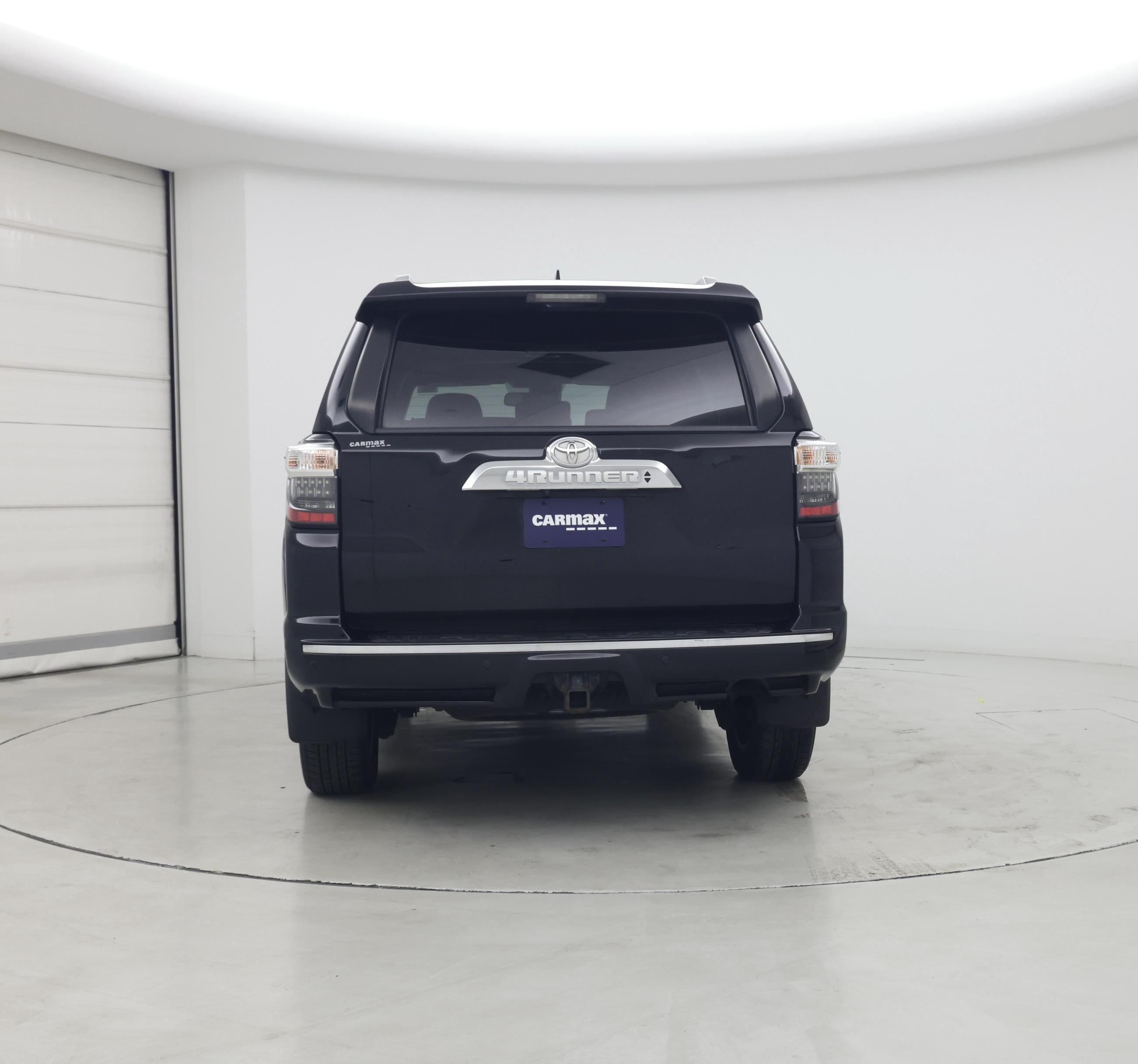 Thumbnail: 2020 Toyota 4Runner - 6