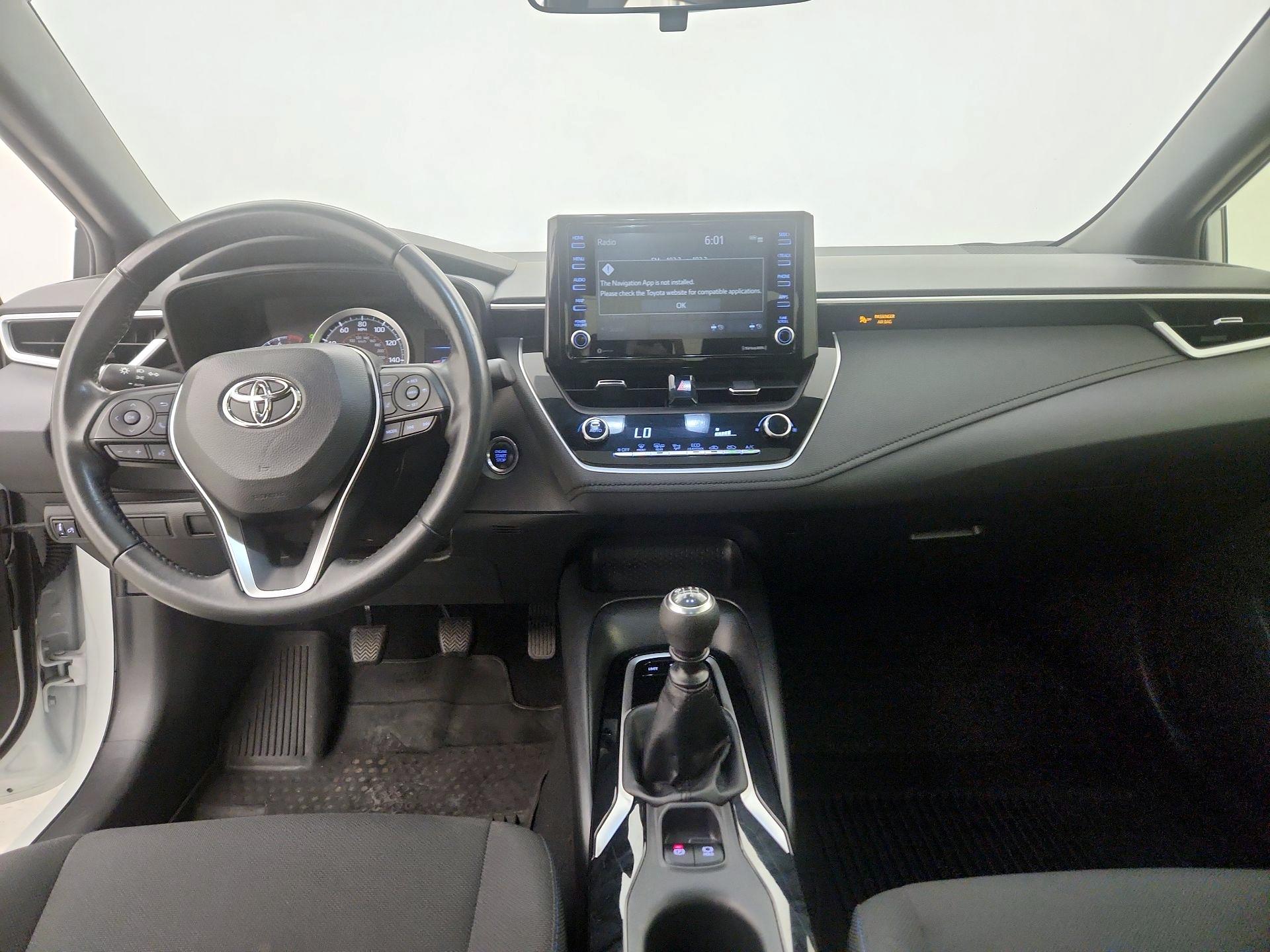 Thumbnail: 2022 Toyota Corolla - 9