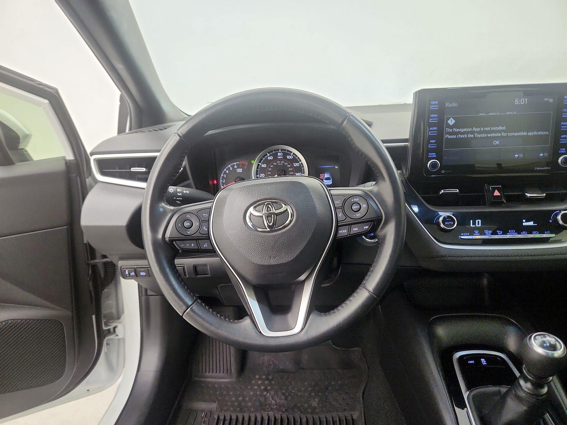 Thumbnail: 2022 Toyota Corolla - 10