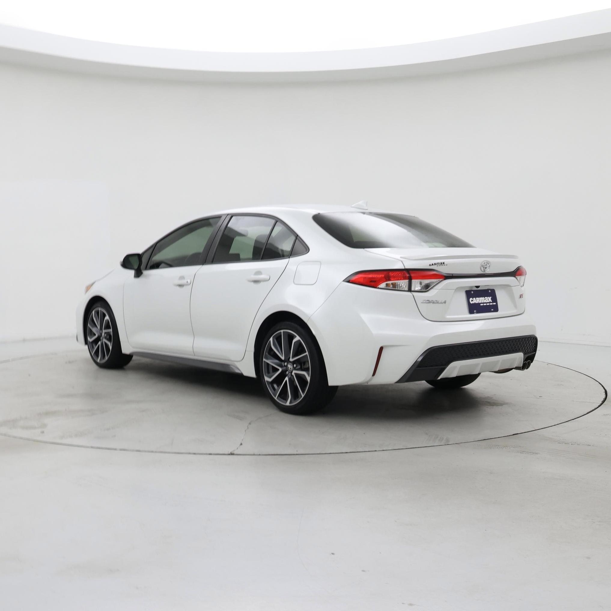 Thumbnail: 2022 Toyota Corolla - 2