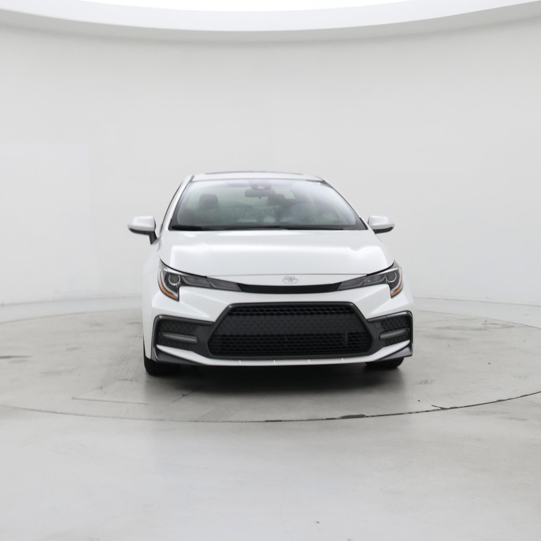 Thumbnail: 2022 Toyota Corolla - 5