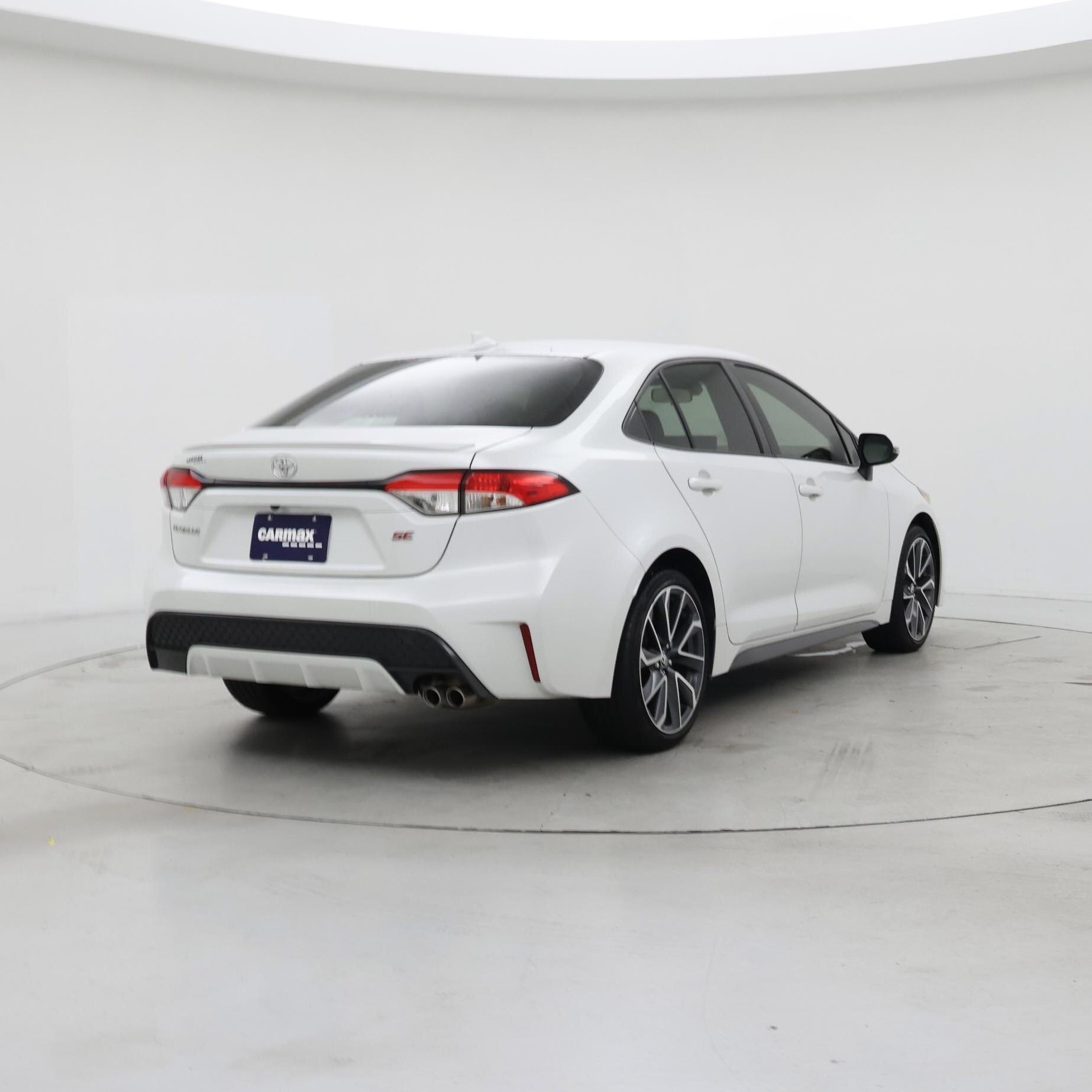Thumbnail: 2022 Toyota Corolla - 8