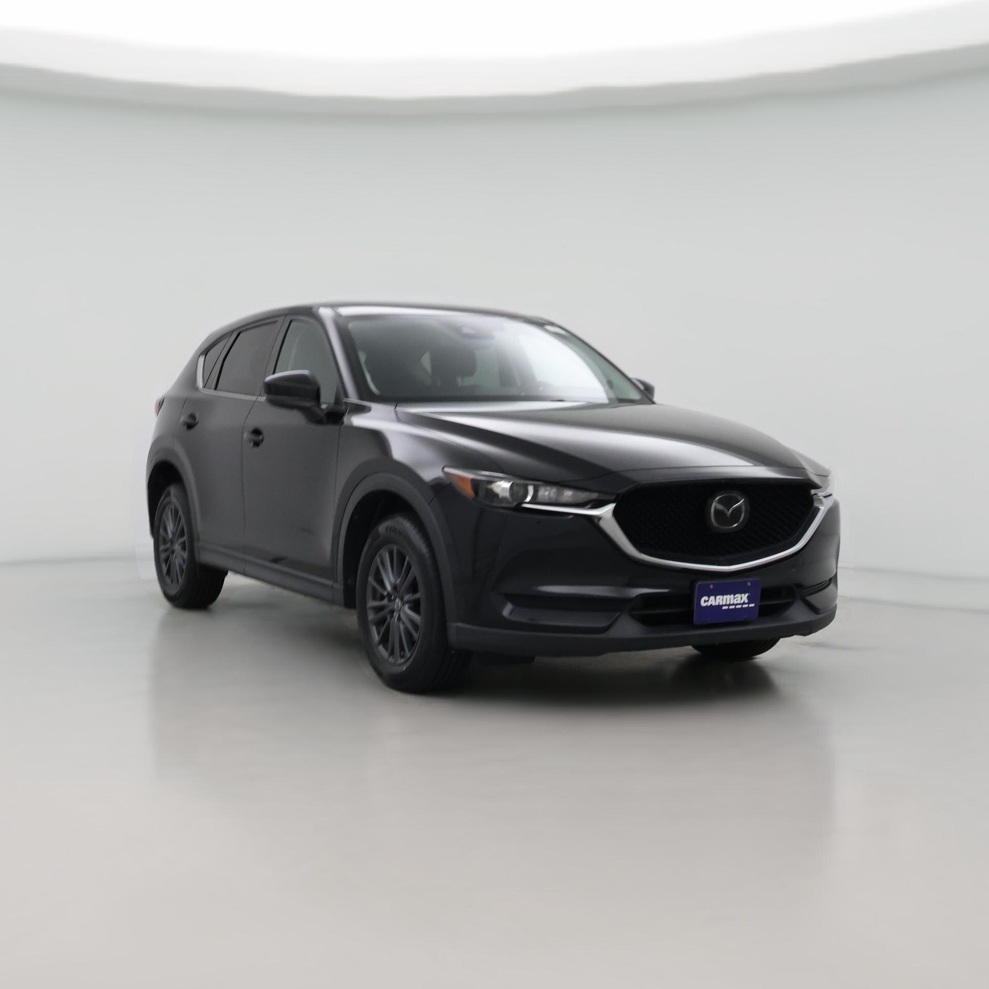 Thumbnail: 2019 Mazda CX-5 - 1