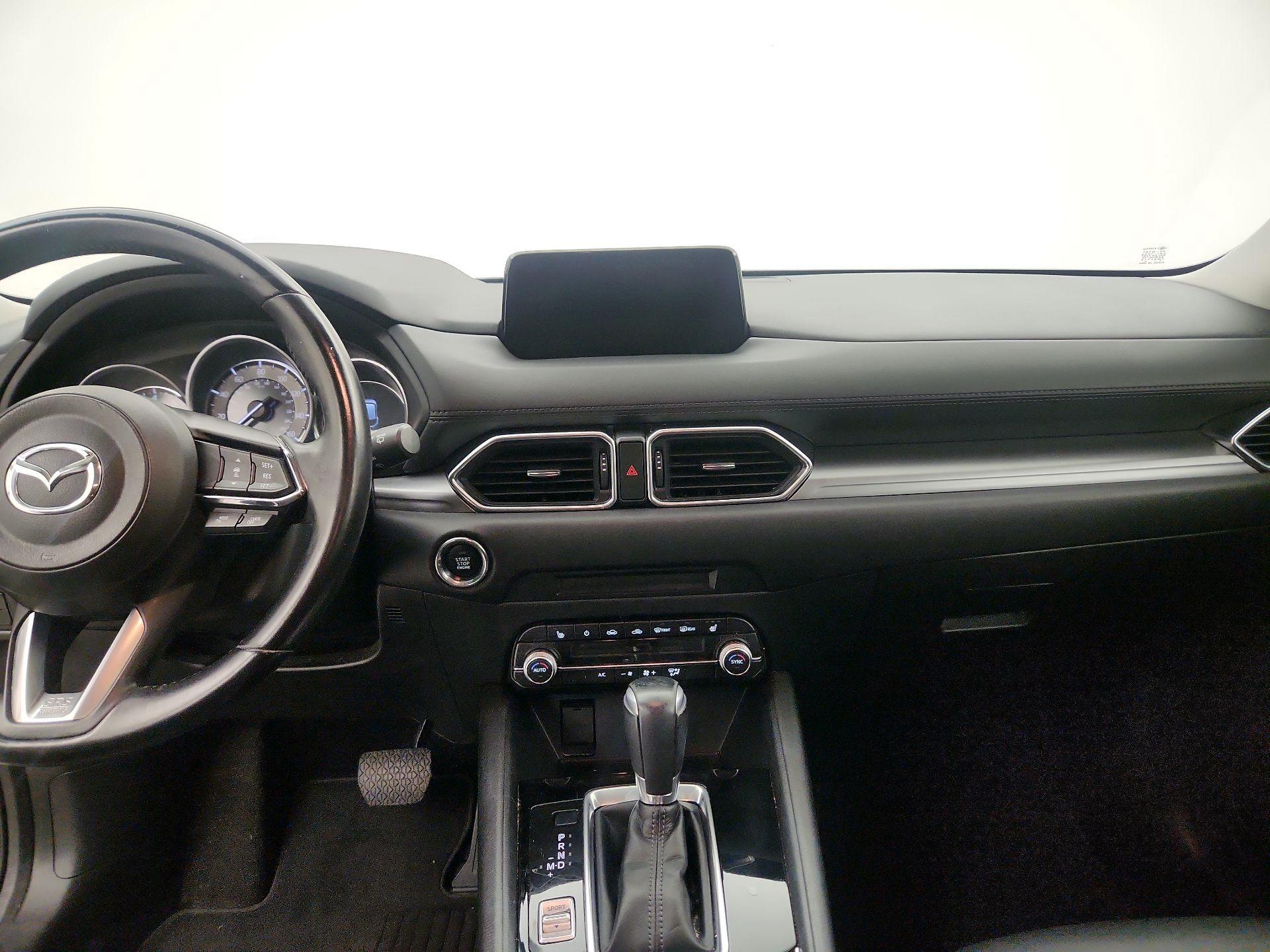 Thumbnail: 2019 Mazda CX-5 - 9