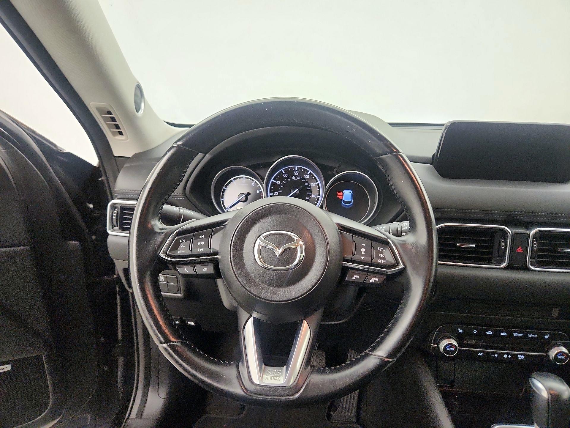 Thumbnail: 2019 Mazda CX-5 - 10