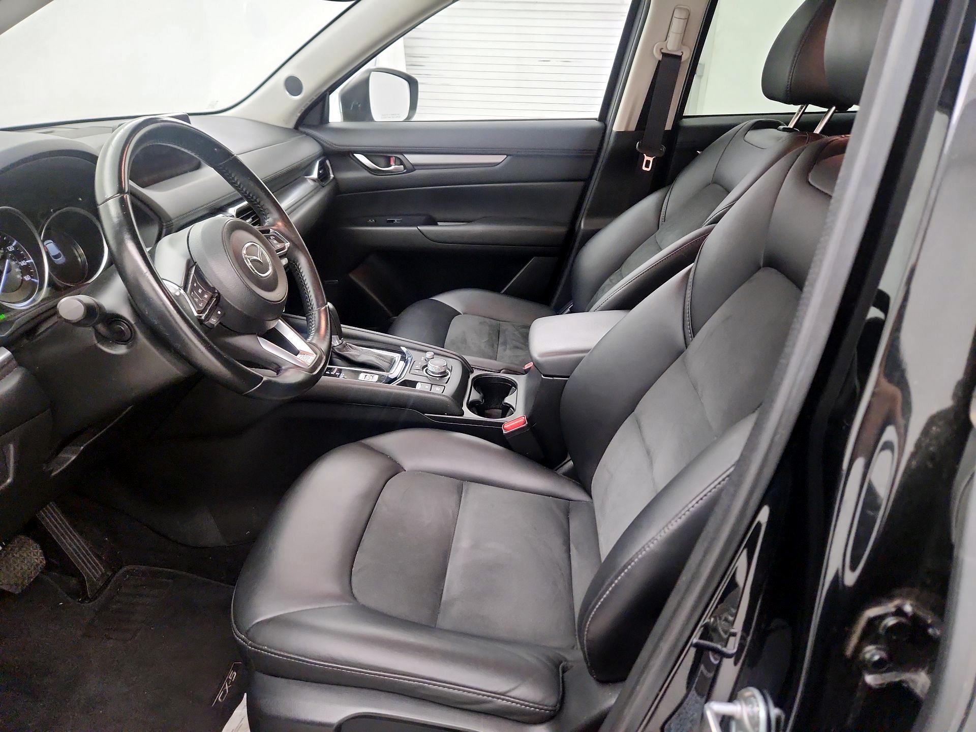 Thumbnail: 2019 Mazda CX-5 - 11
