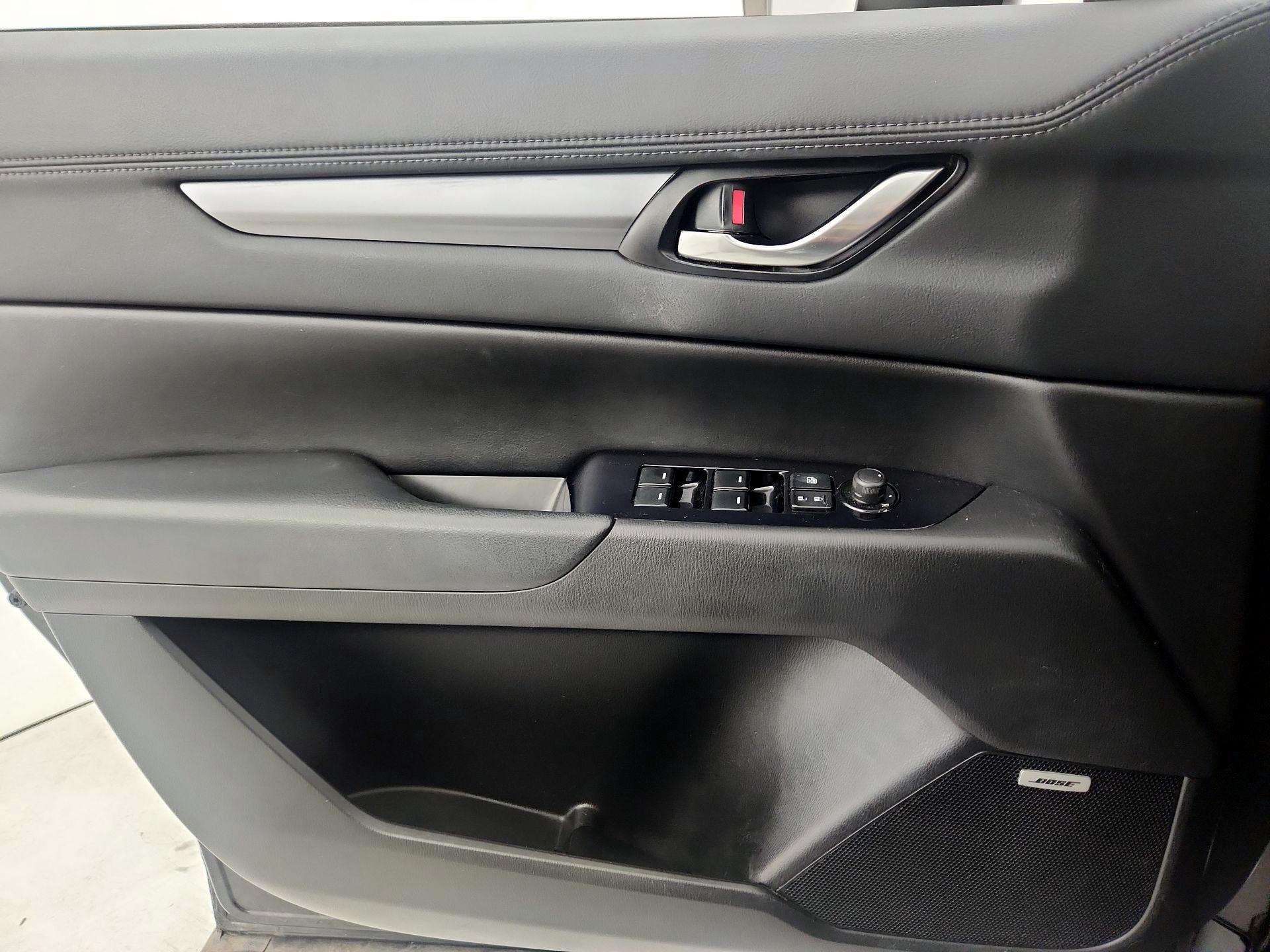Thumbnail: 2019 Mazda CX-5 - 12