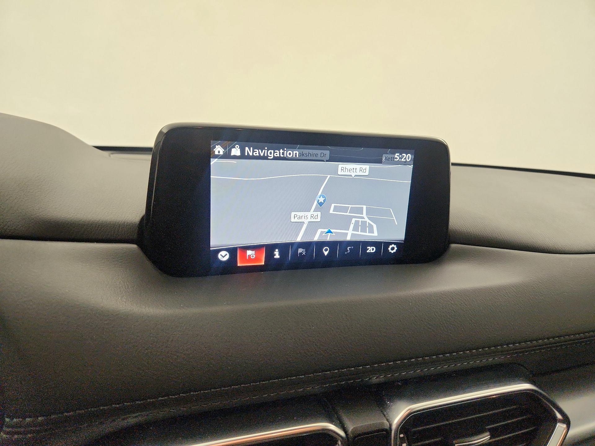 Thumbnail: 2019 Mazda CX-5 - 14