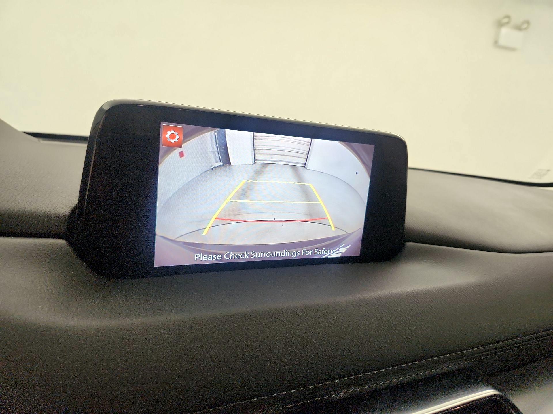 Thumbnail: 2019 Mazda CX-5 - 15