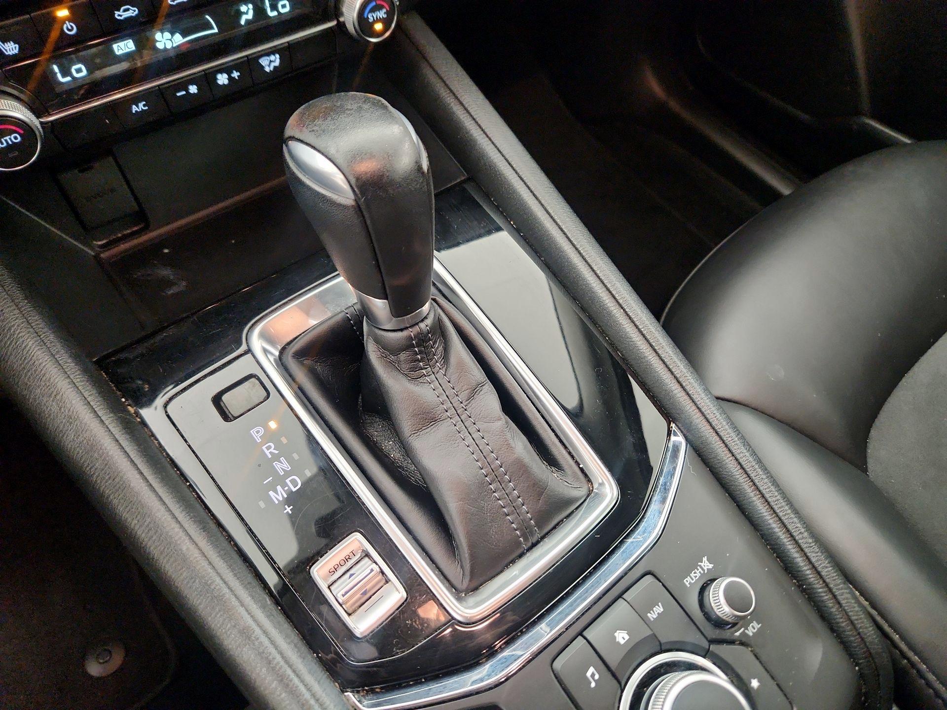 Thumbnail: 2019 Mazda CX-5 - 18